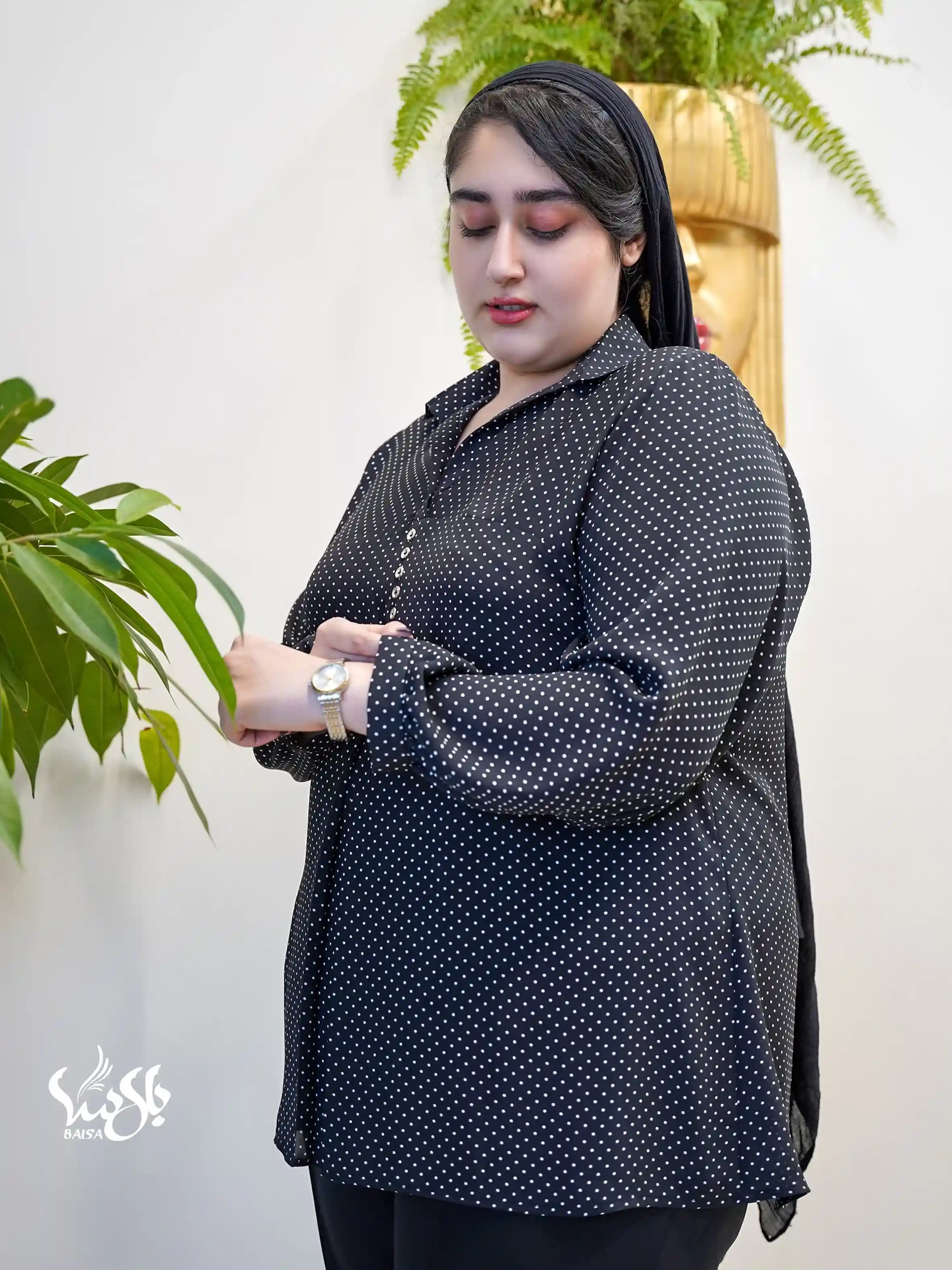 شومیز و بلوز