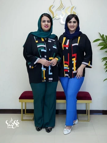 شومیز و بلوز