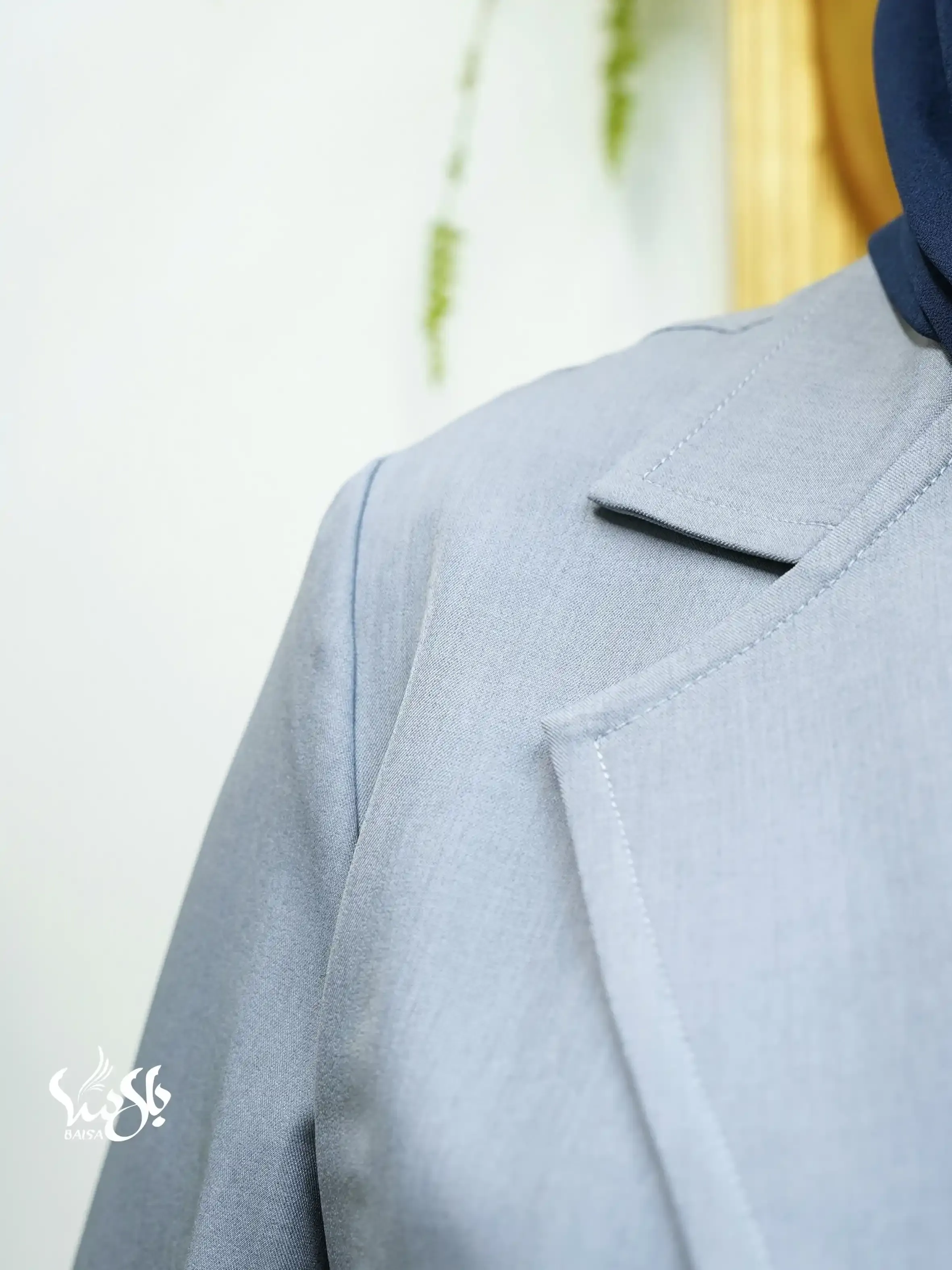 کت دو جیب بزیاق دانژه