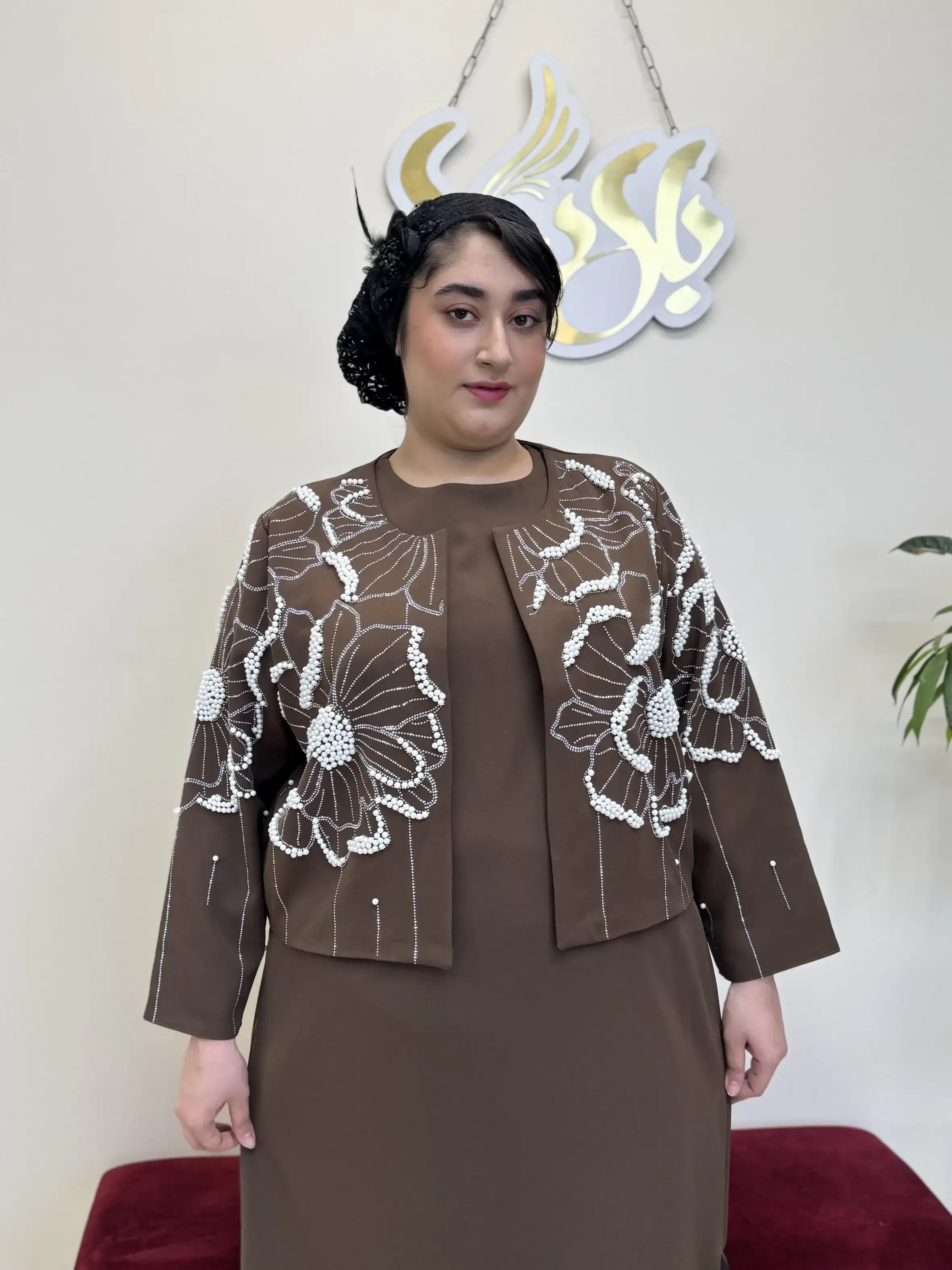 کت وسارافون گیسو