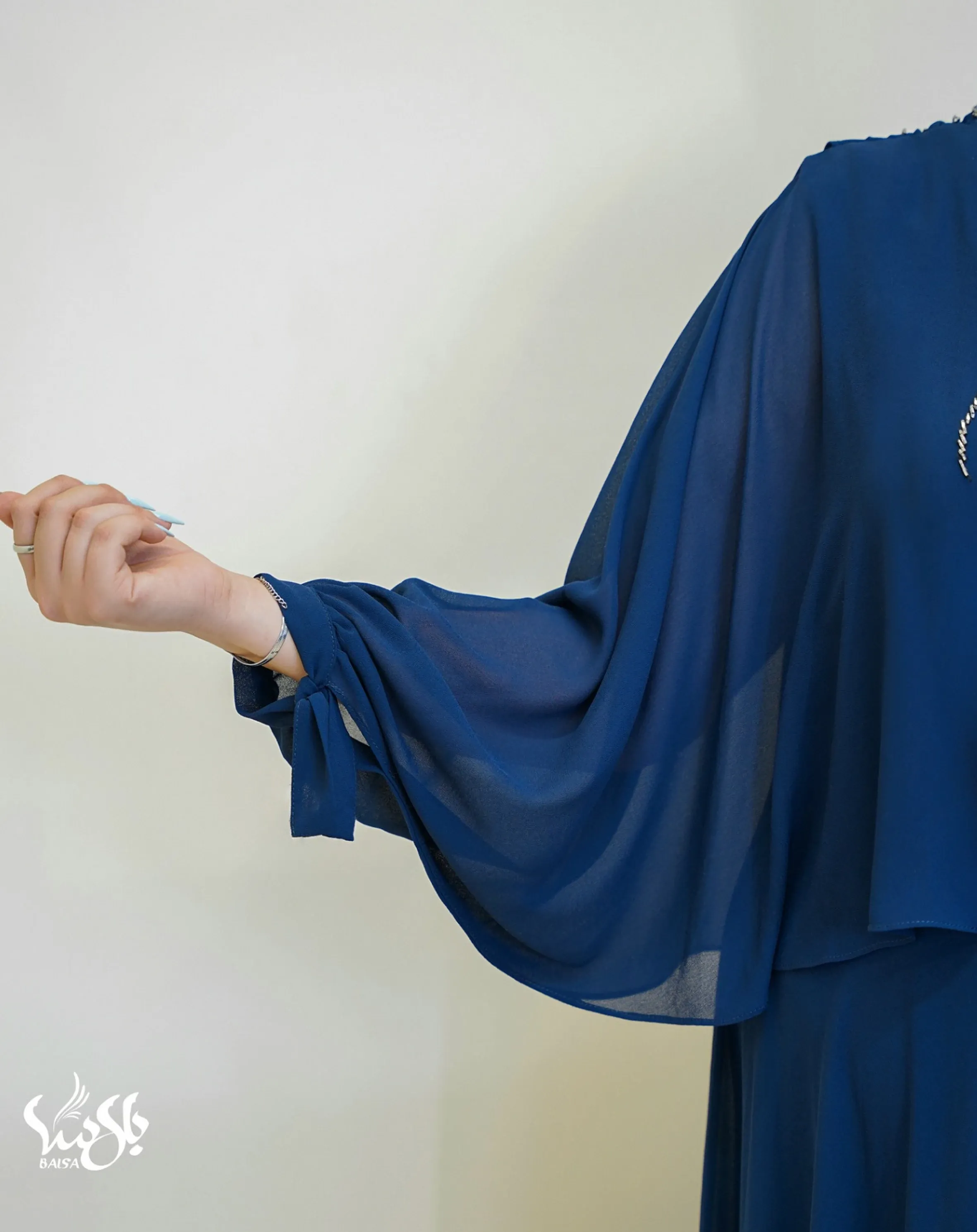 پیراهن سنگدوزی نیکتا