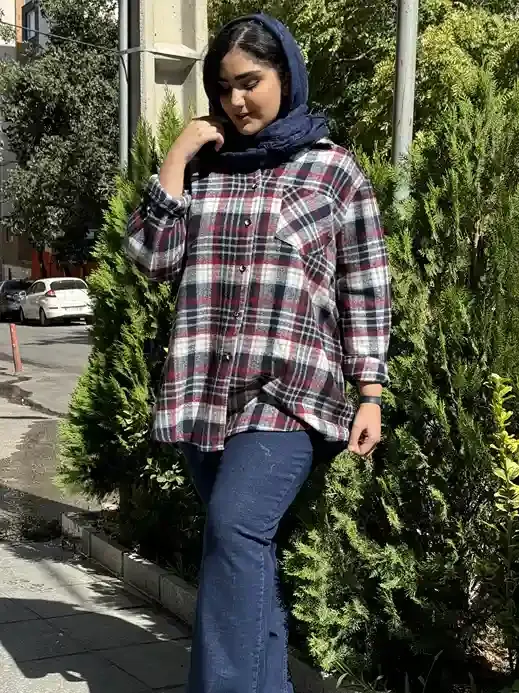 شکت چهارخونه