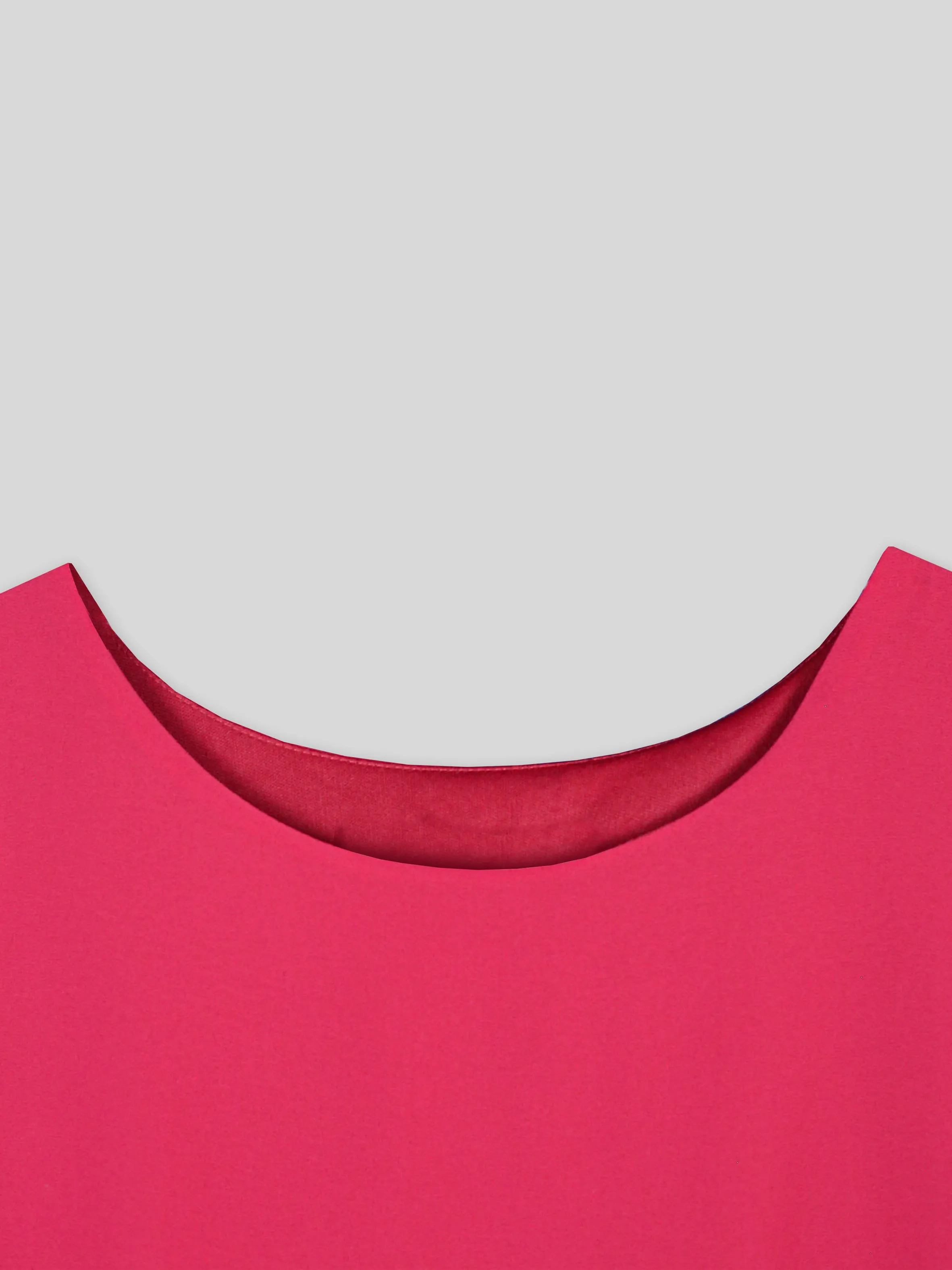 تاپ حریر قد 80