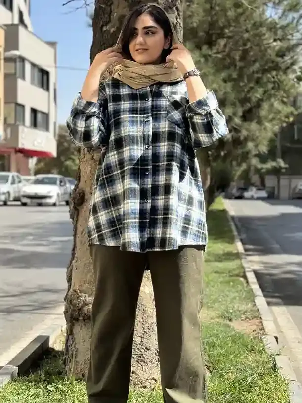 شکت چهارخونه