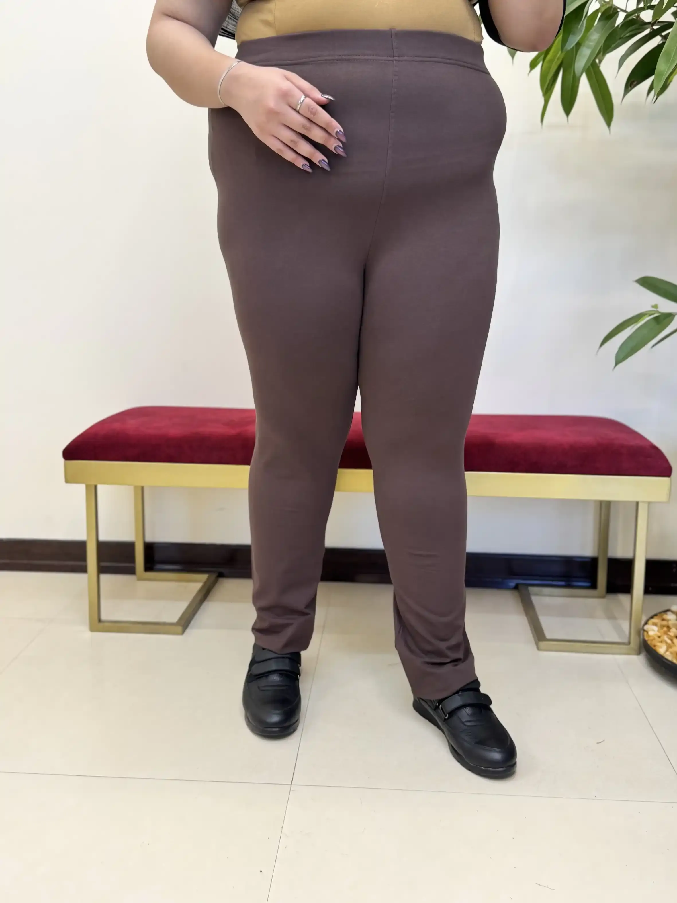شلوارراسته لاکرا