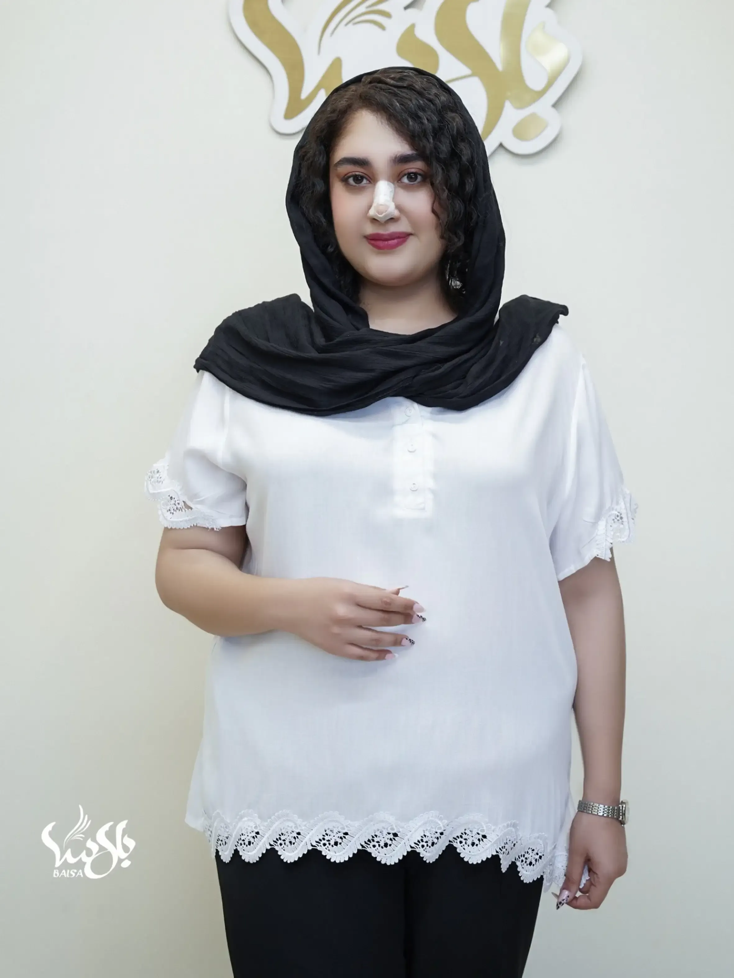 تونیک گیپوری قاپکنما
