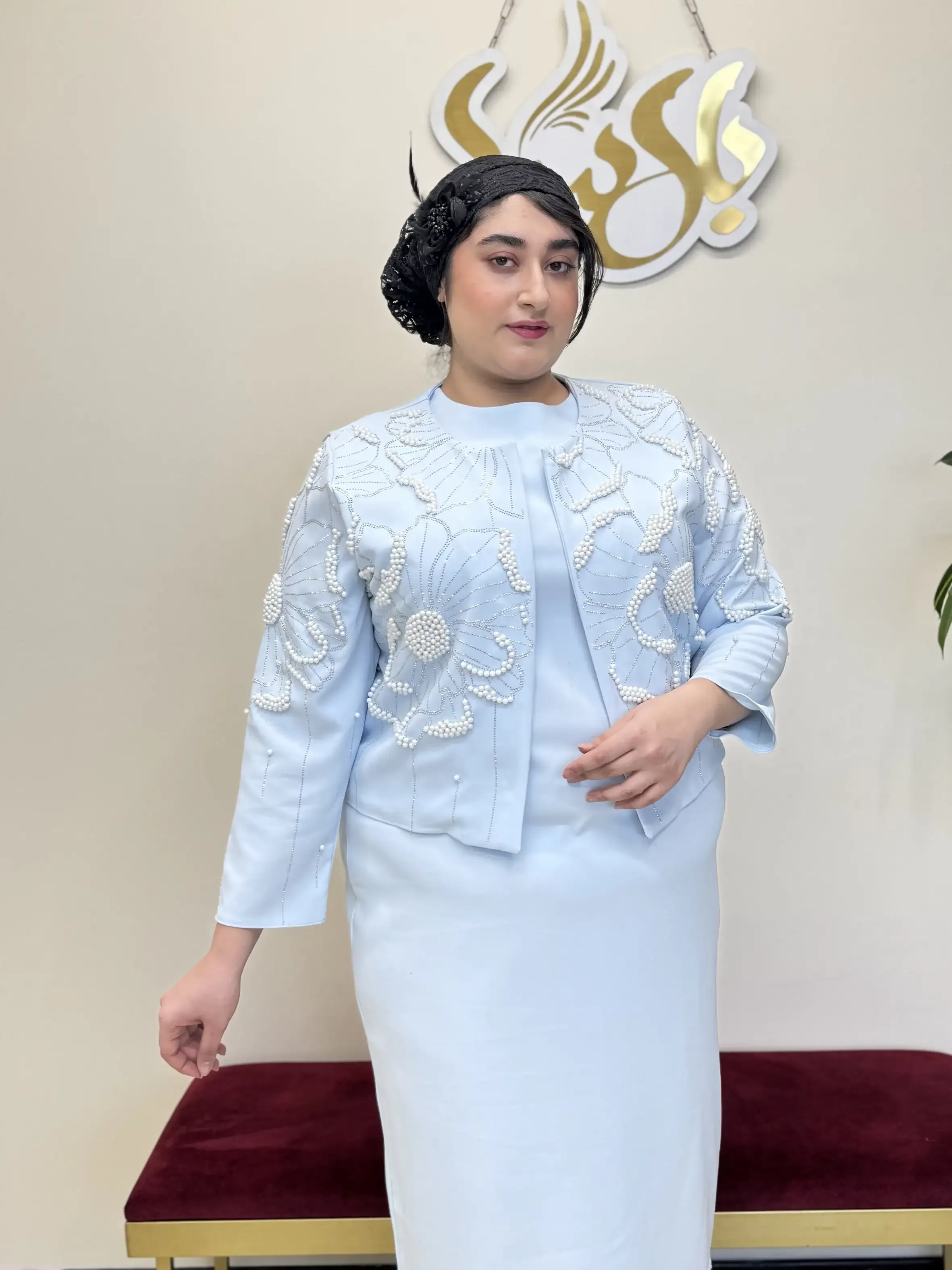 کت وسارافون گیسو