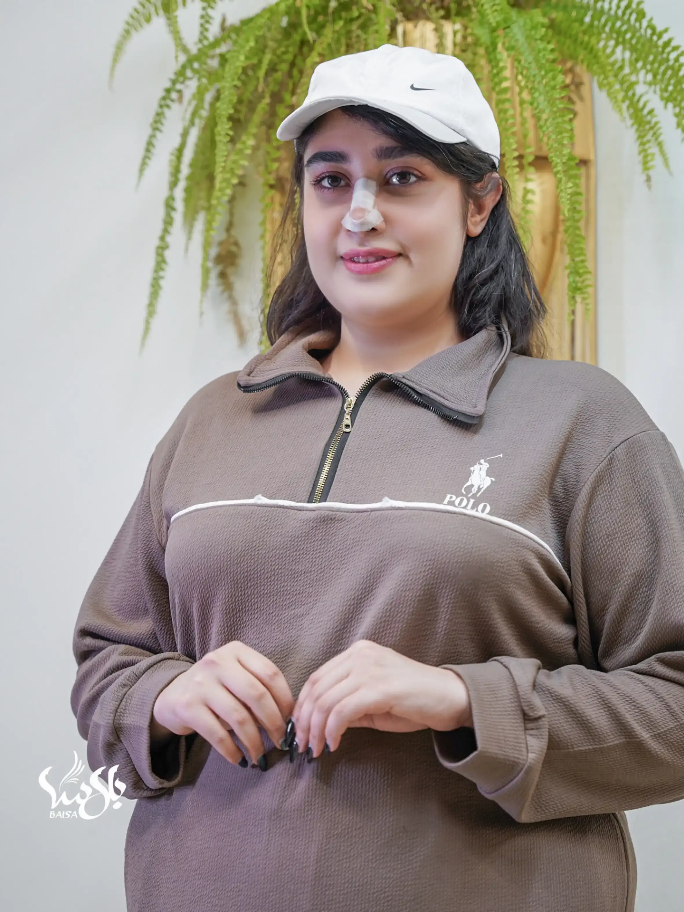 ست سوییشرت شلوار