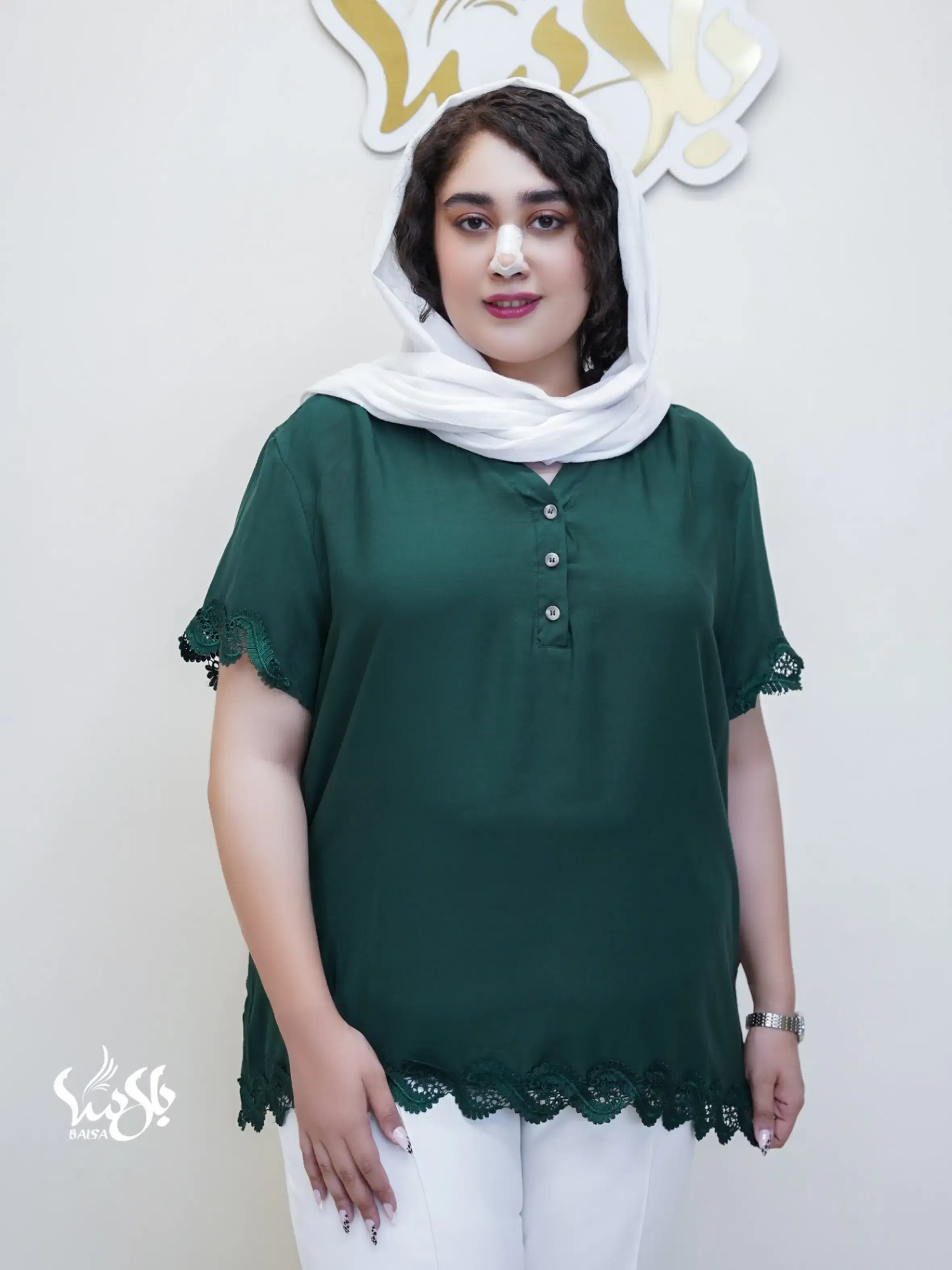 تونیک گیپوری قاپکنما