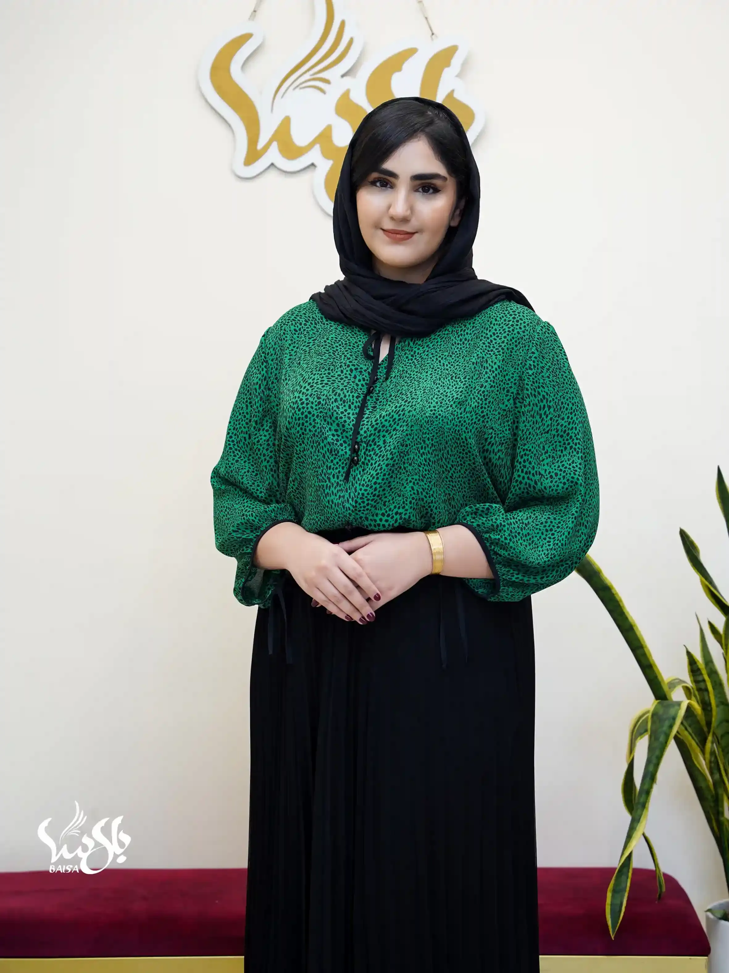 تونیک نوار دوزی وصال