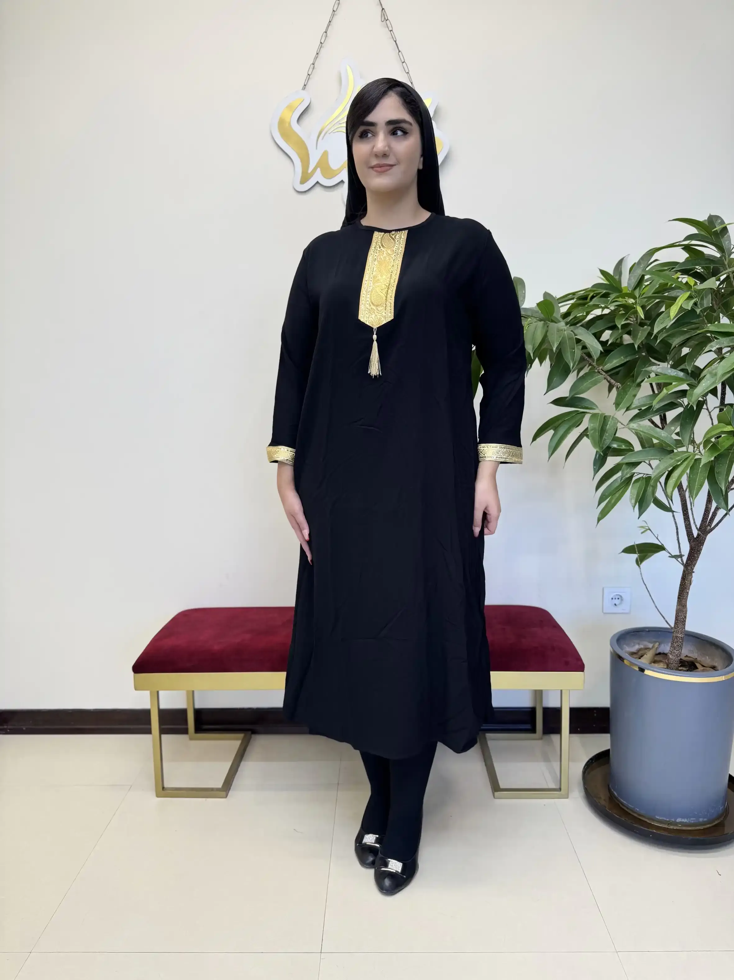 پیراهن جمیل