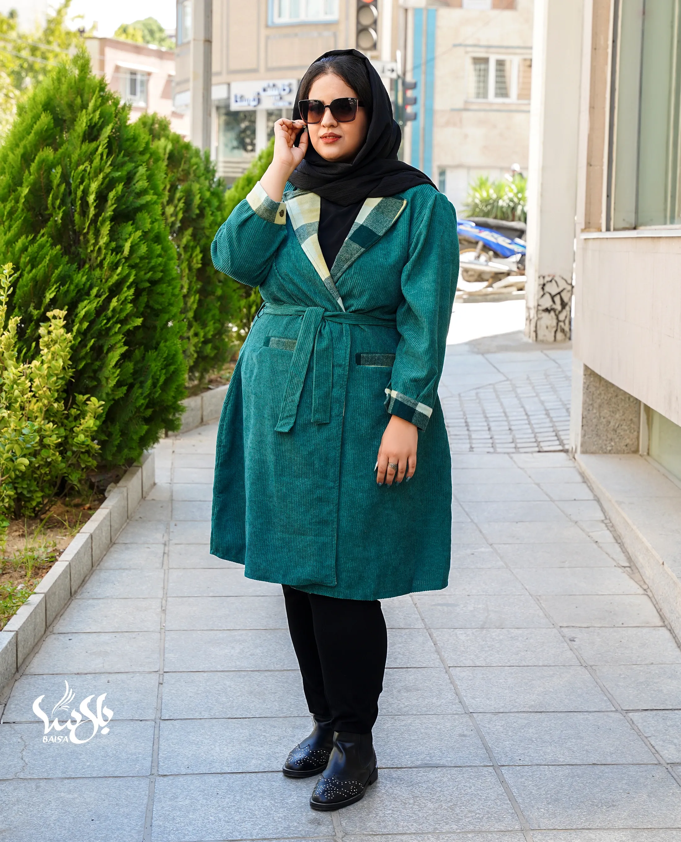 مانتو پانچ بیسکوییتی