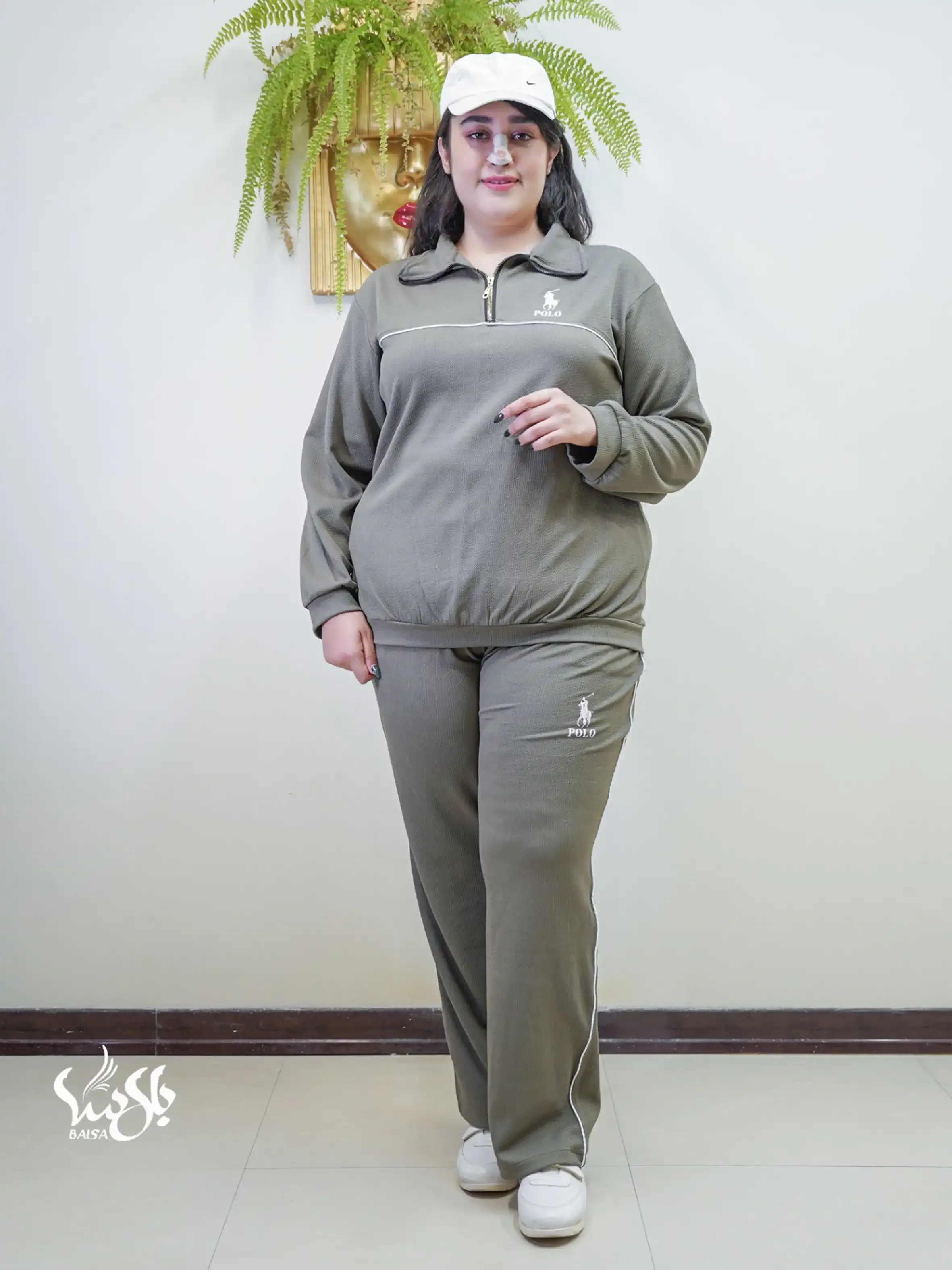 ست سوییشرت شلوار