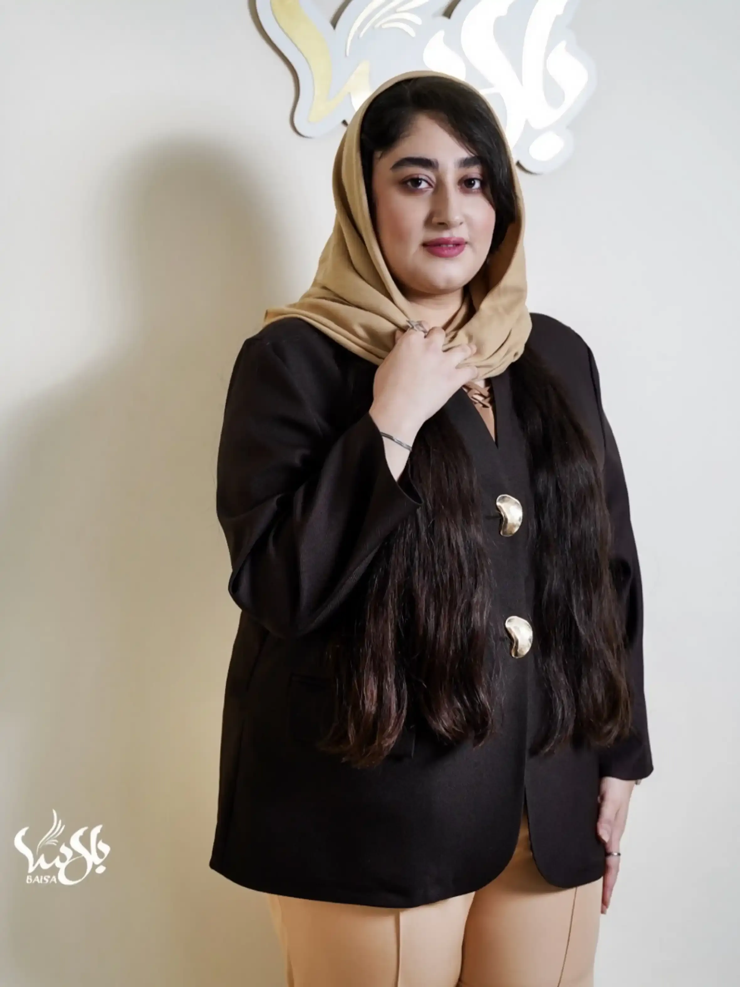 کت تک کج راه الناز