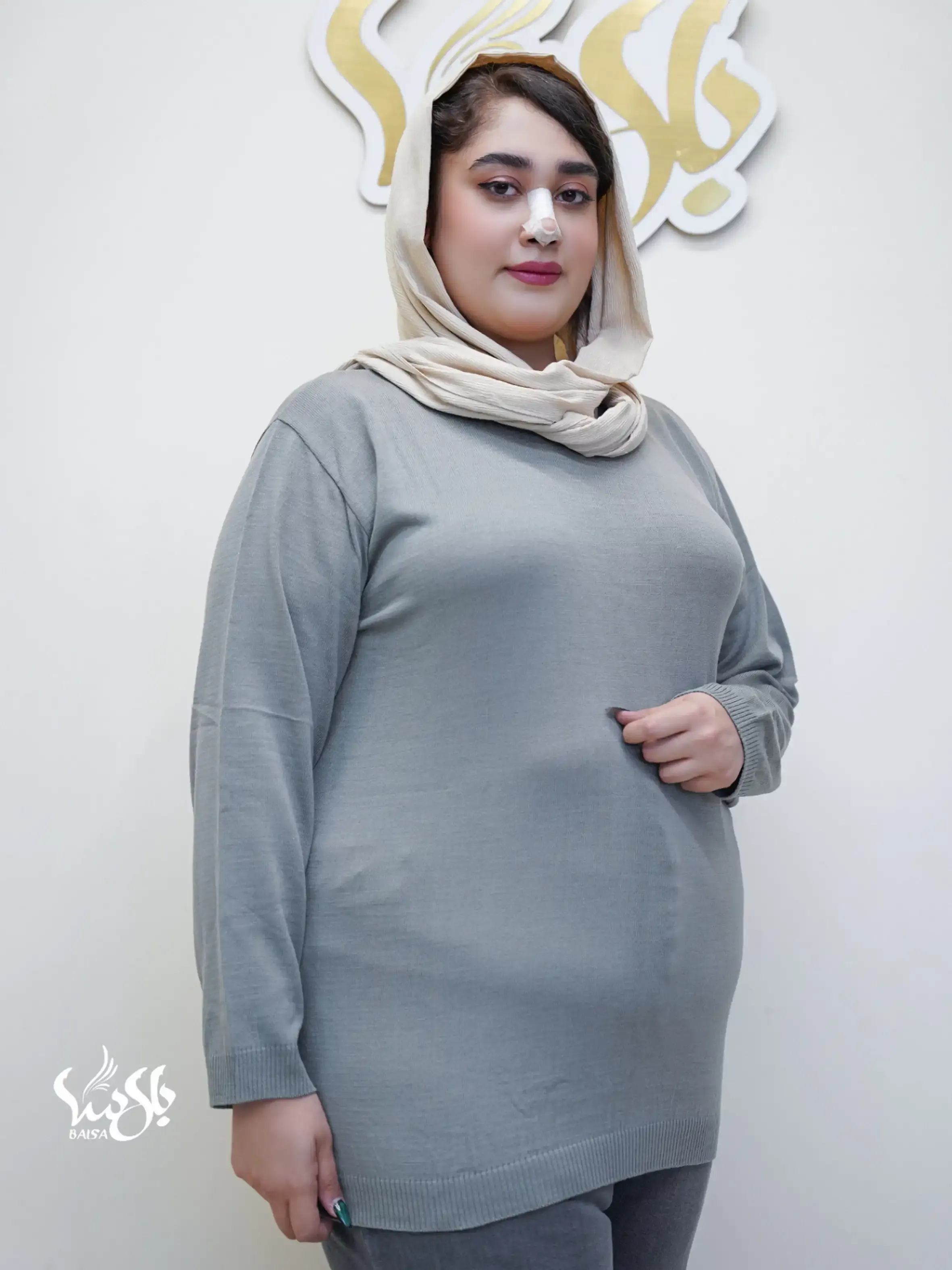 تونیک بافت گپ