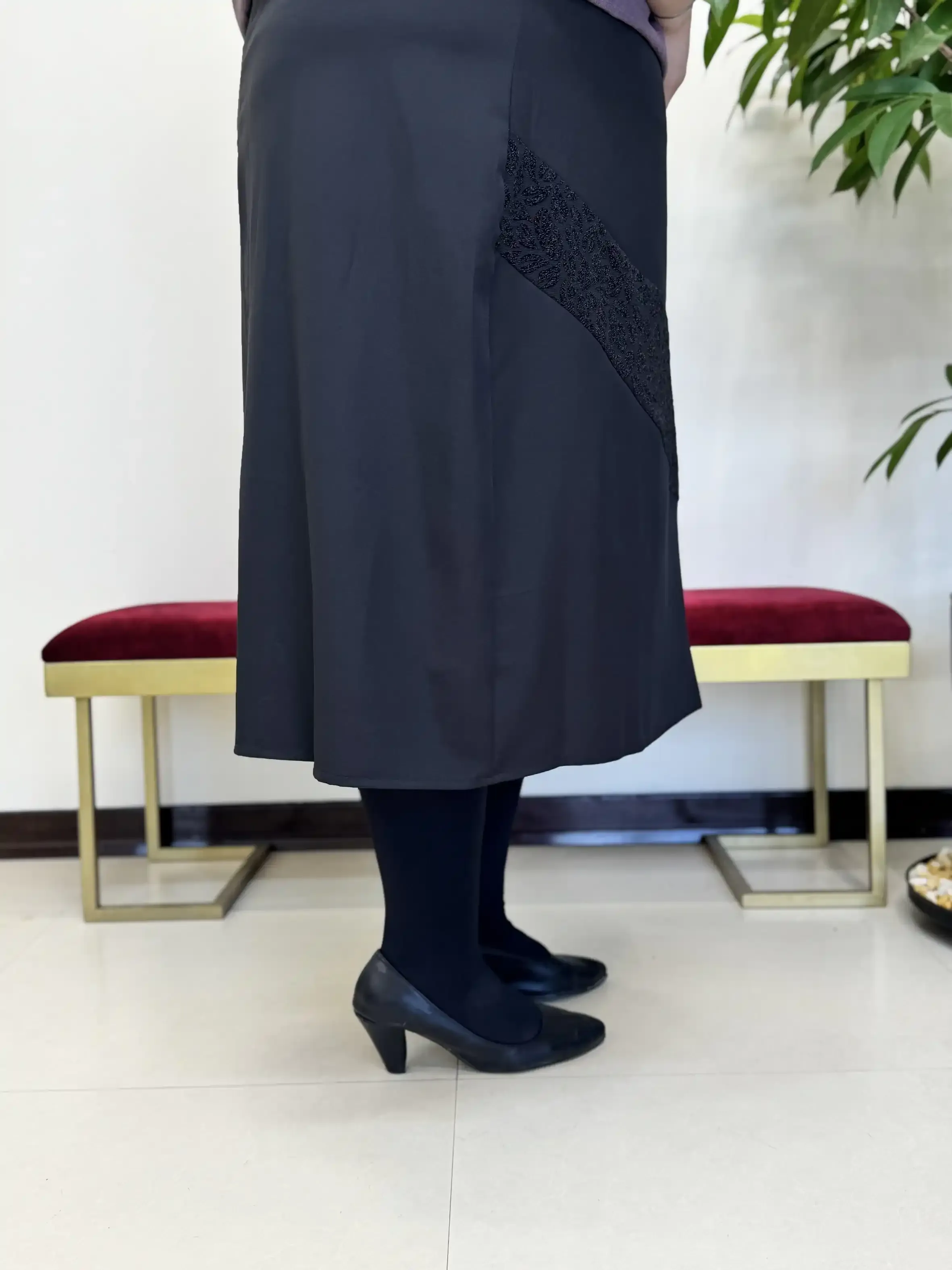 دامن بیزو