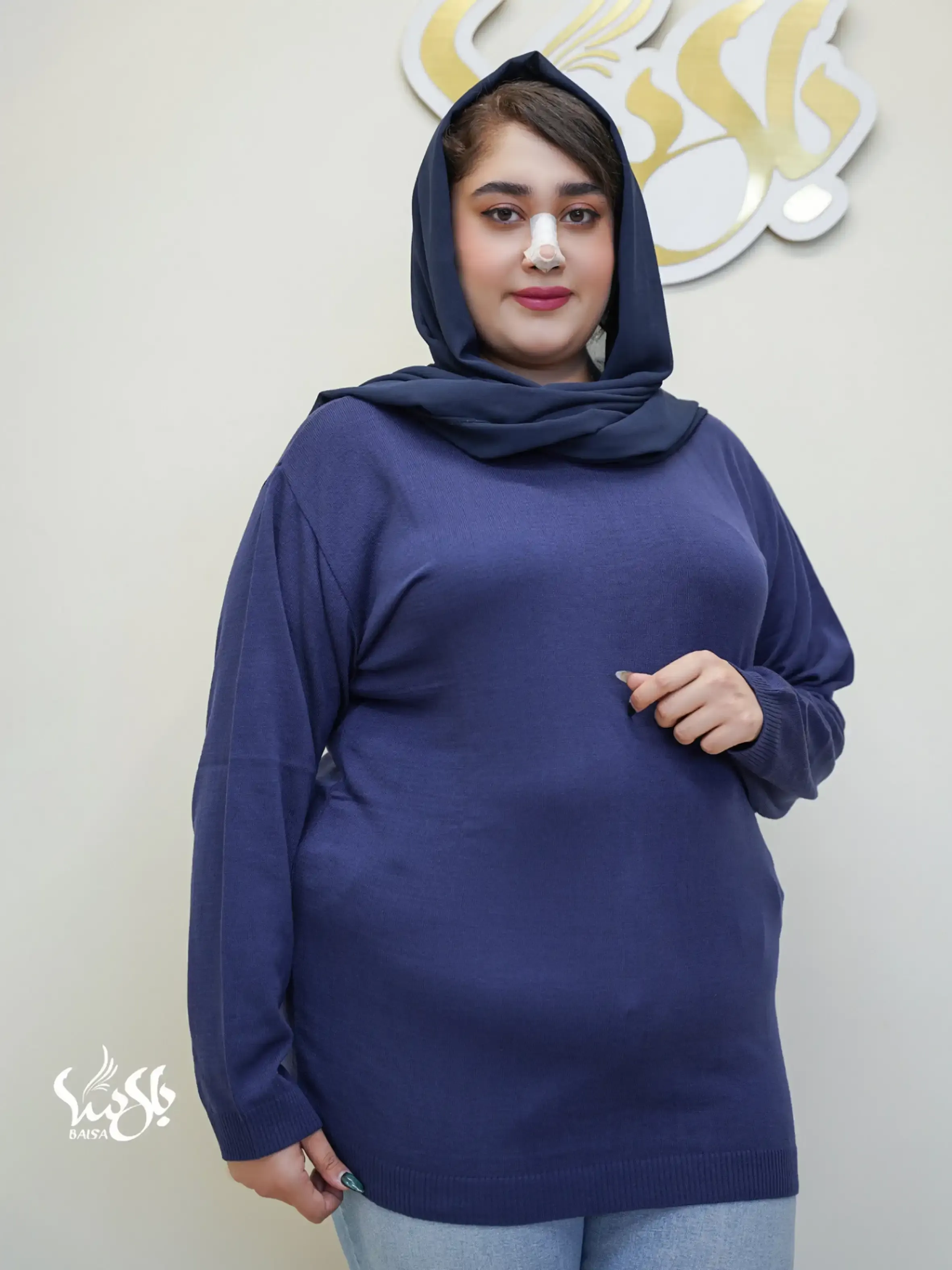 تونیک بافت گپ