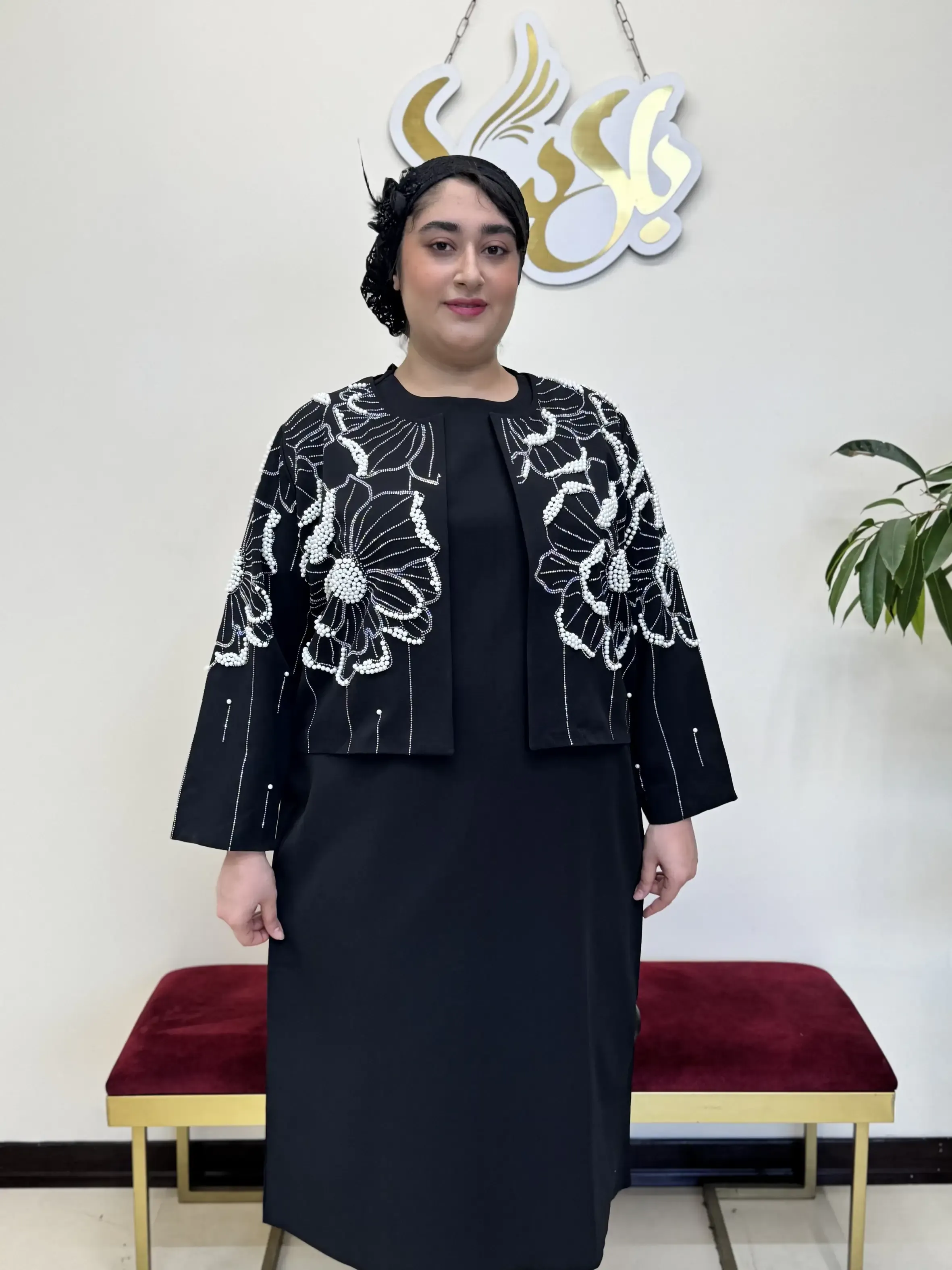 کت وسارافون گیسو