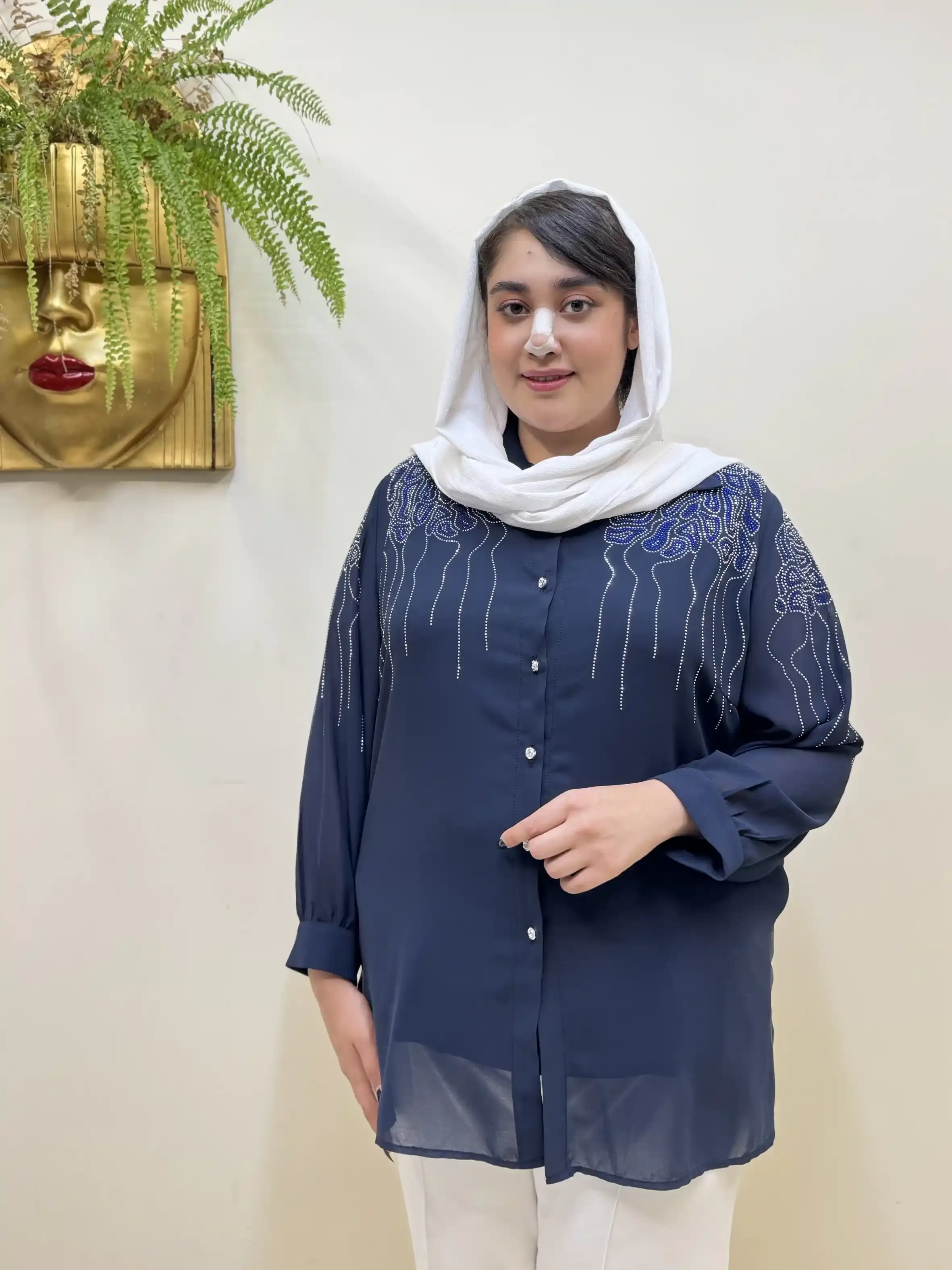 شومیز و تاپ عروس