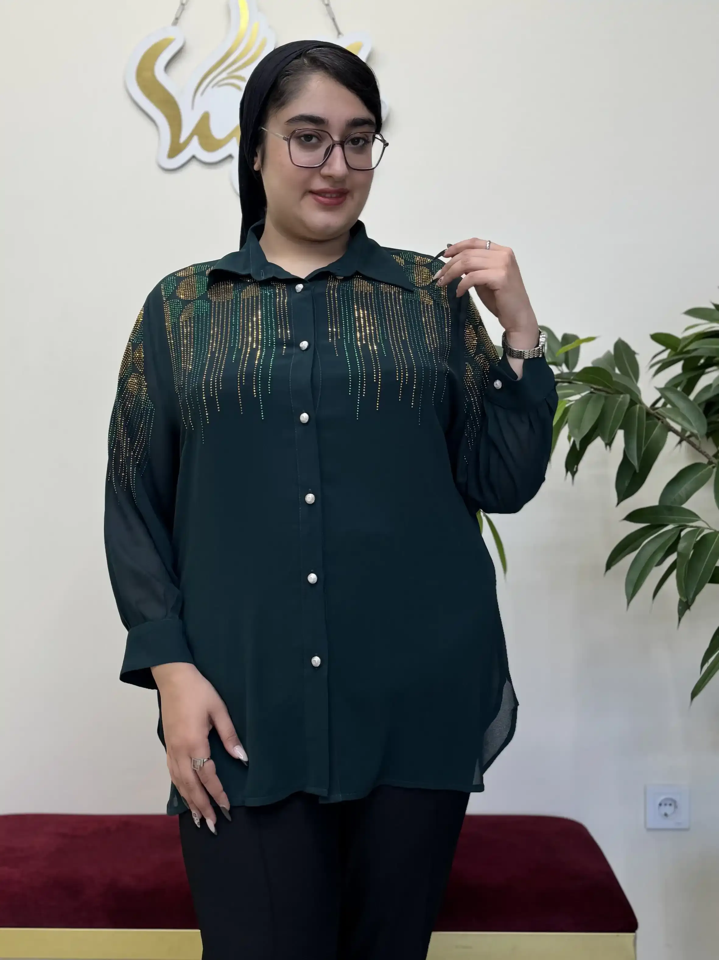 تونیک و تاپ پری