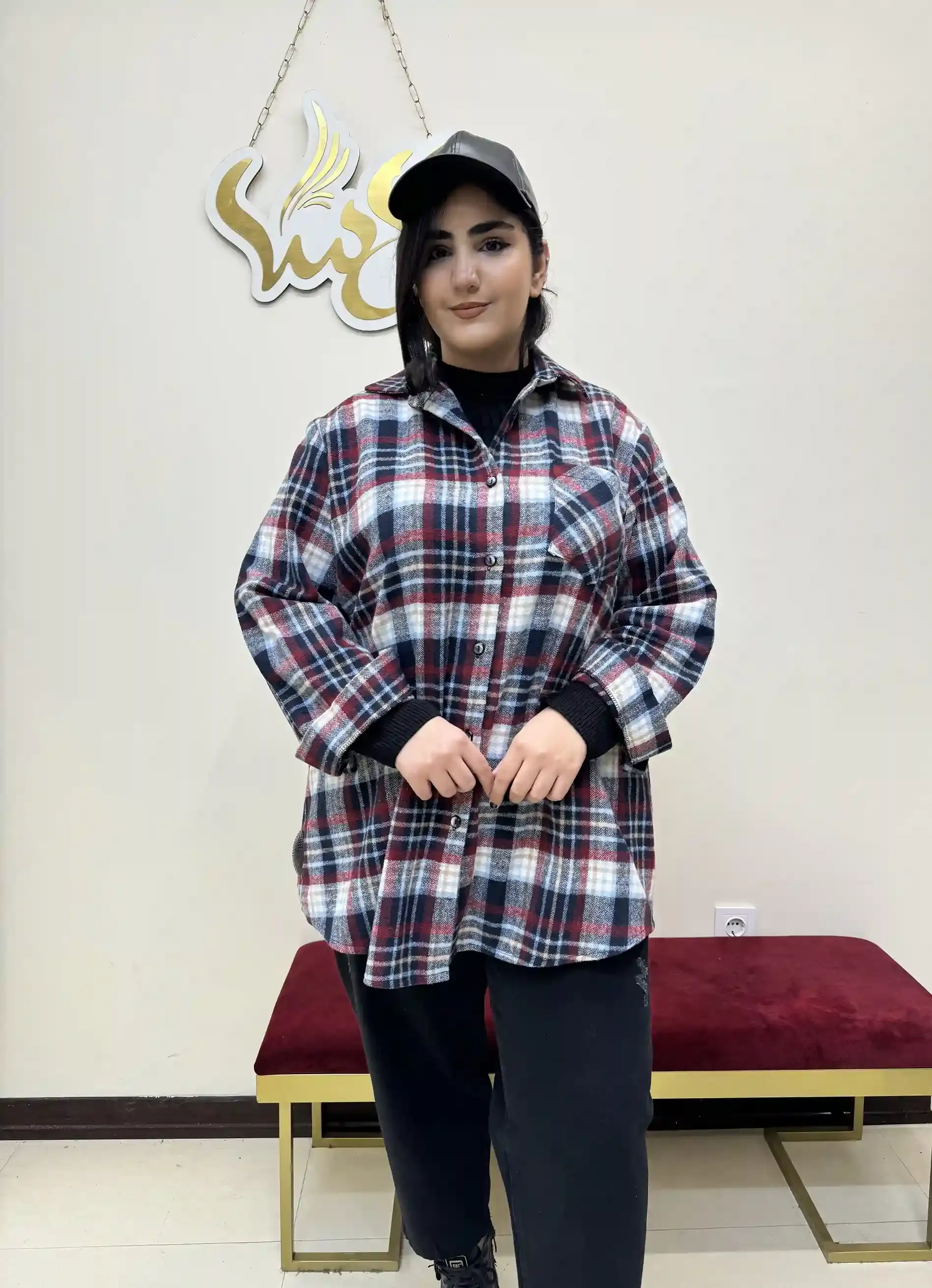 شکت چهارخونه