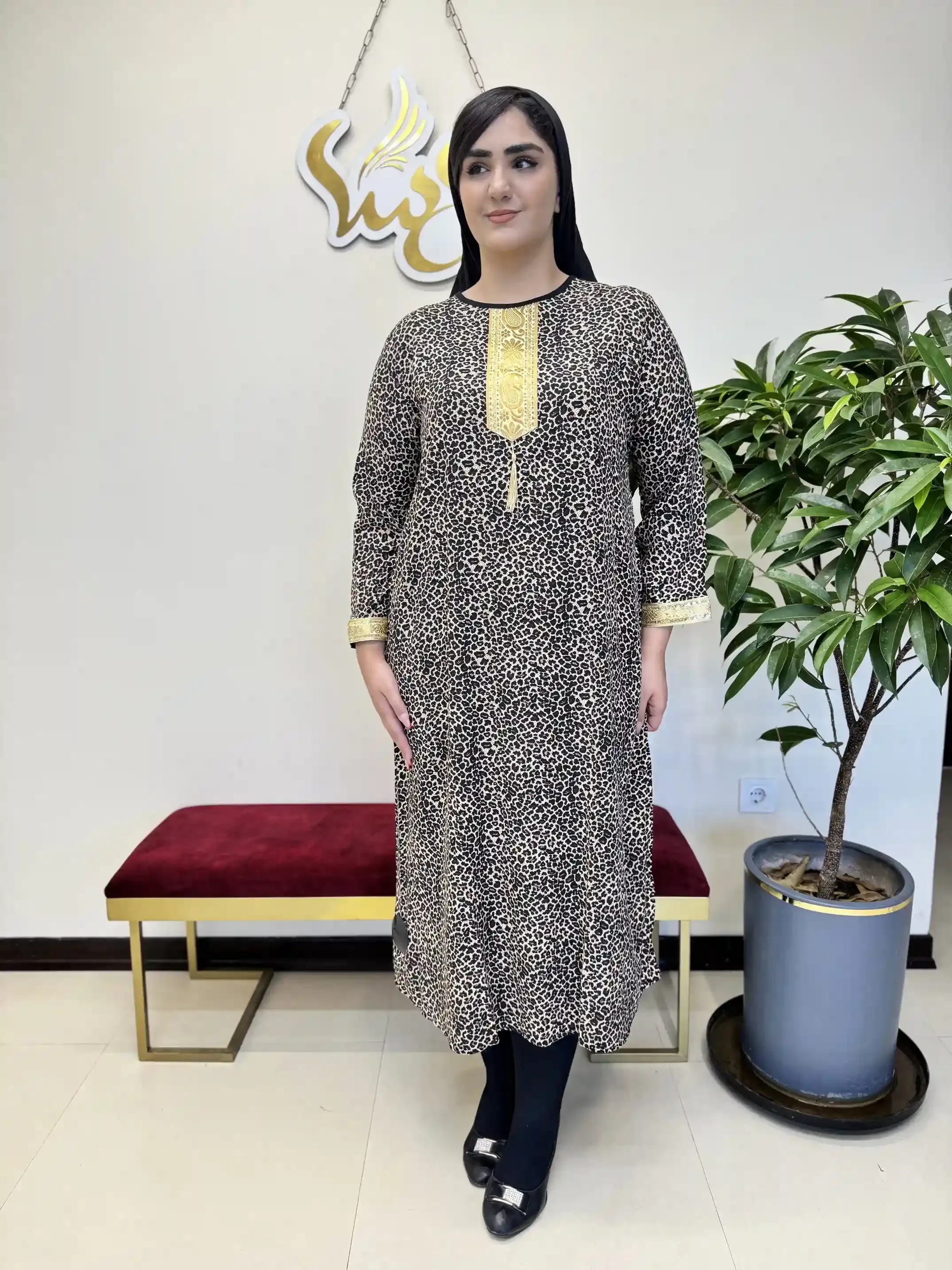 پیراهن جمیل