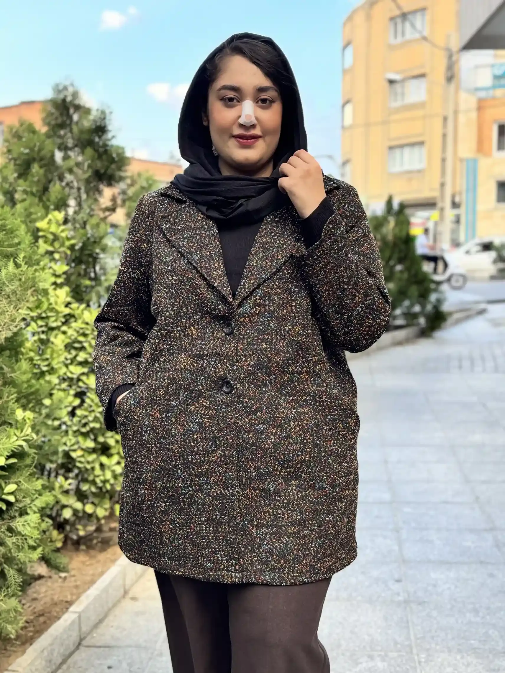 کت بوکله بلدرچین