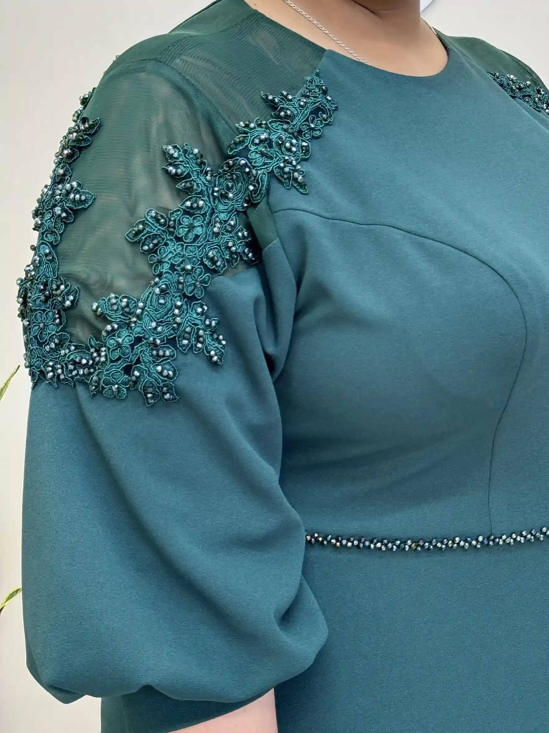 پیراهن گیسو