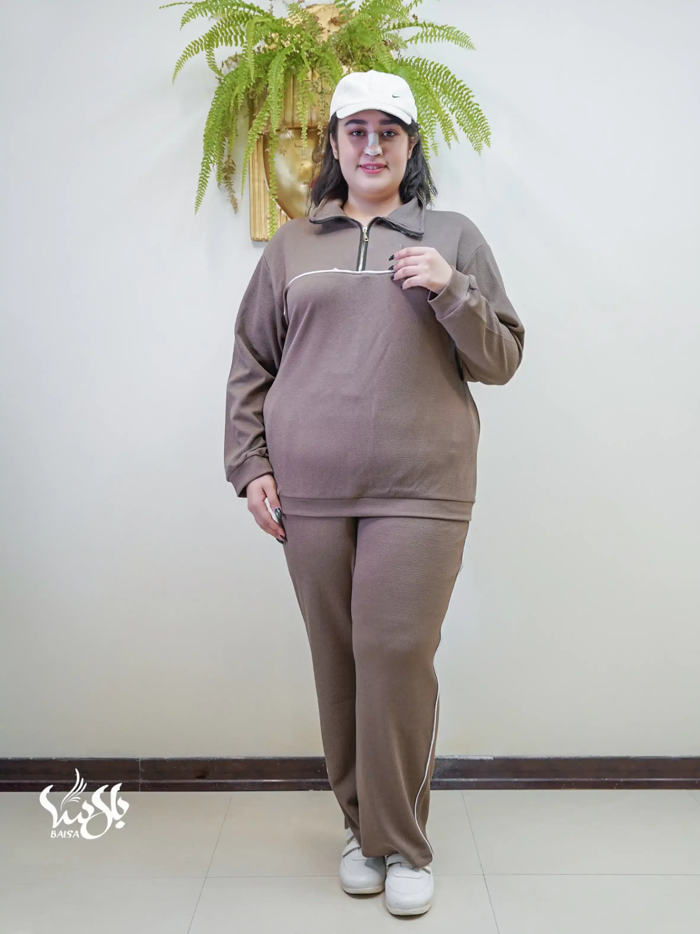 ست سوییشرت شلوار