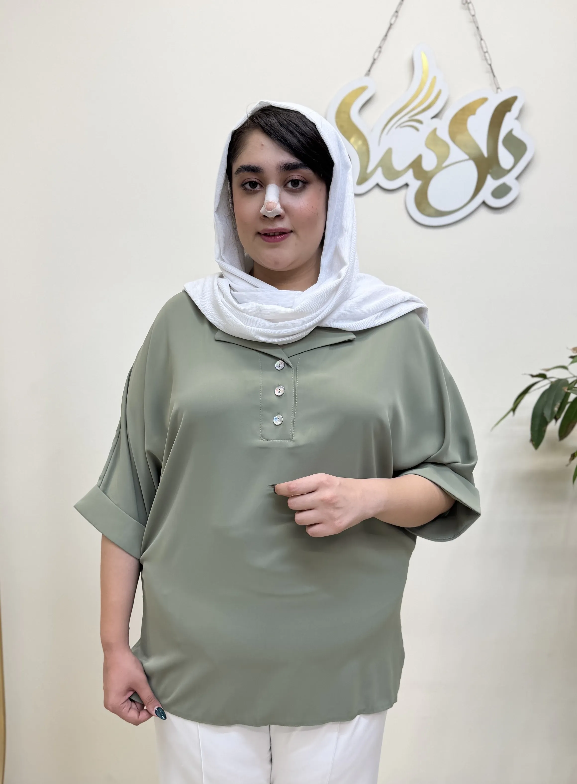 تونیک ملکه