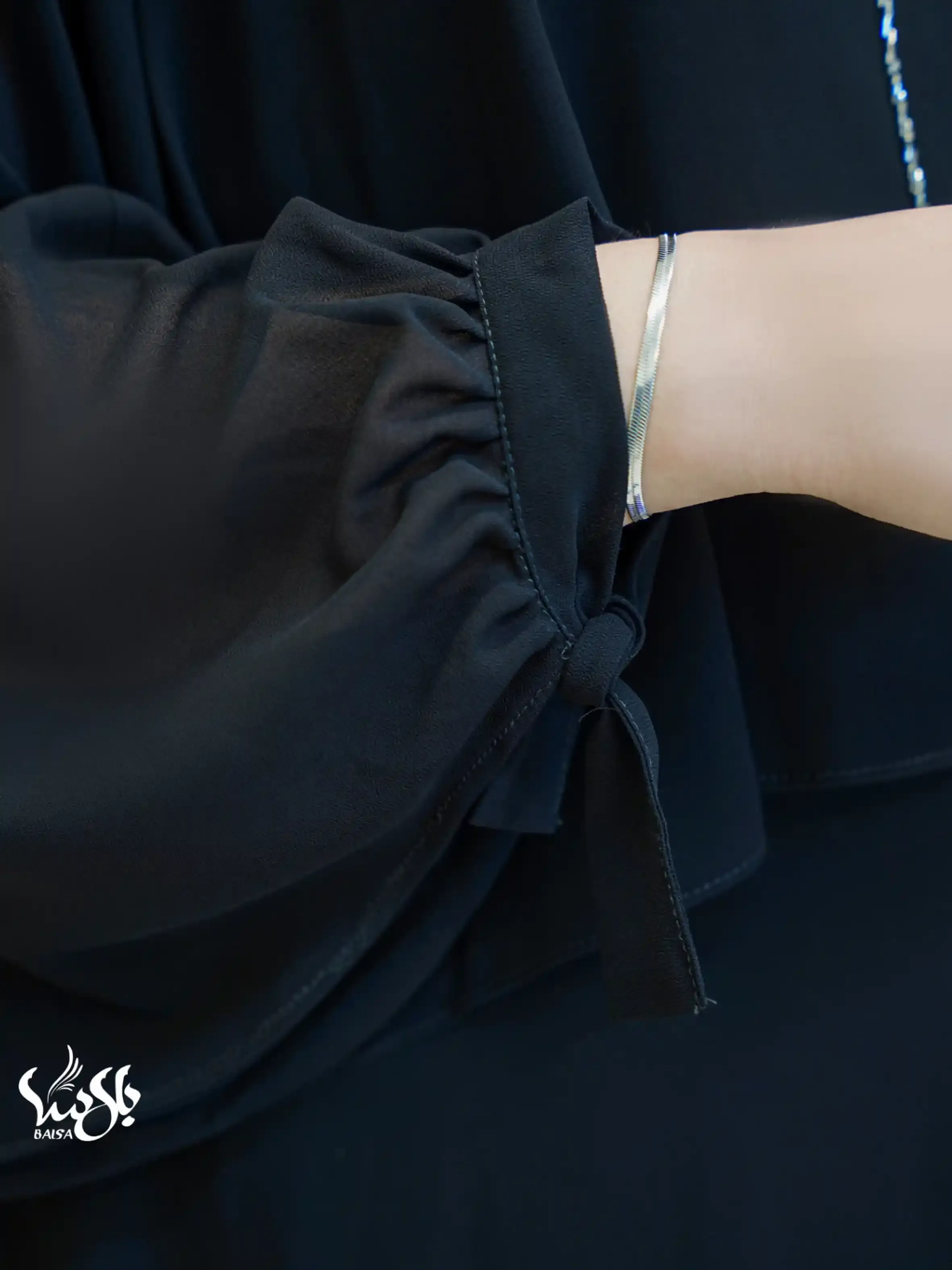 پیراهن سنگدوزی نیکتا