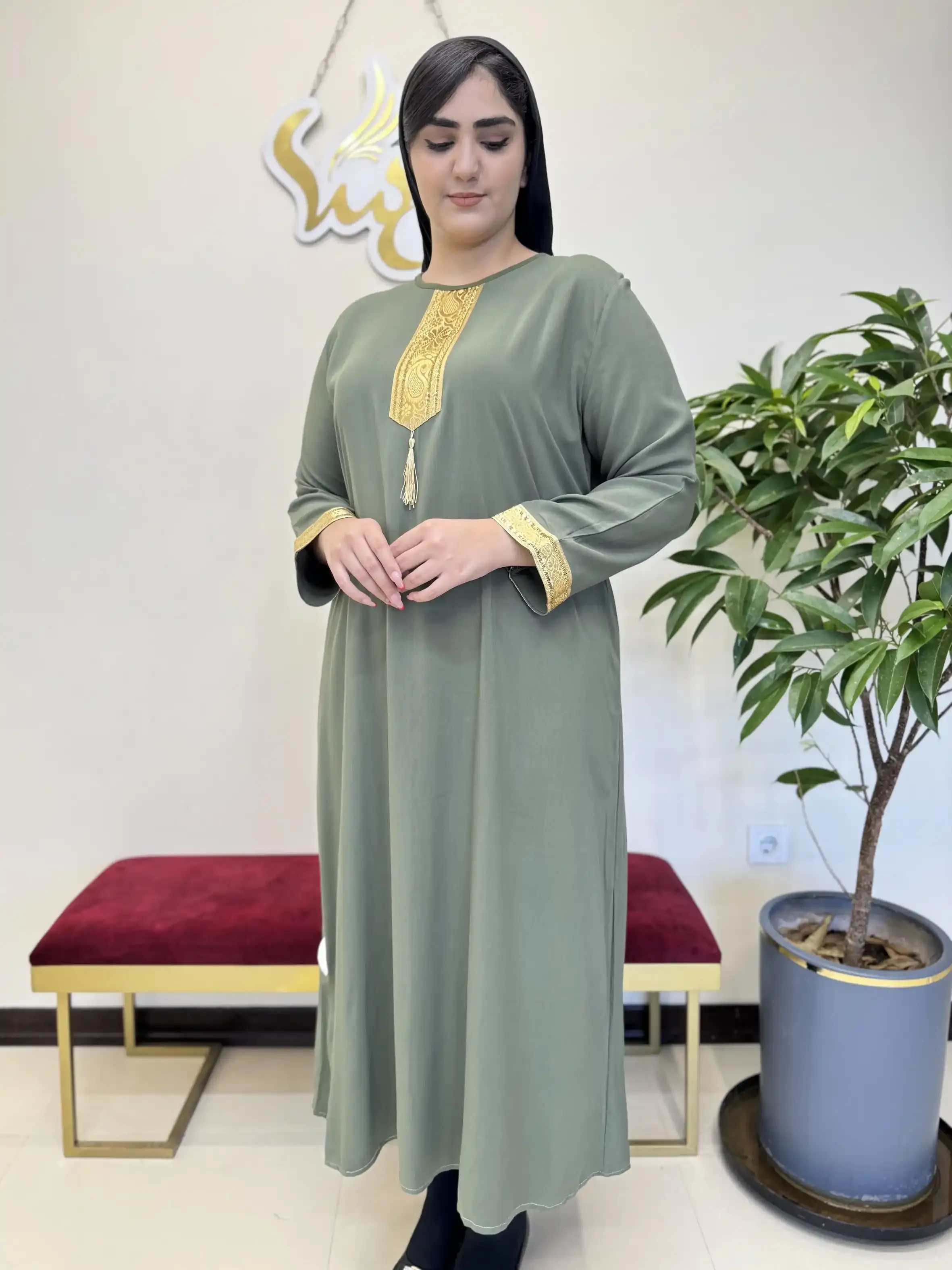 پیراهن جمیل