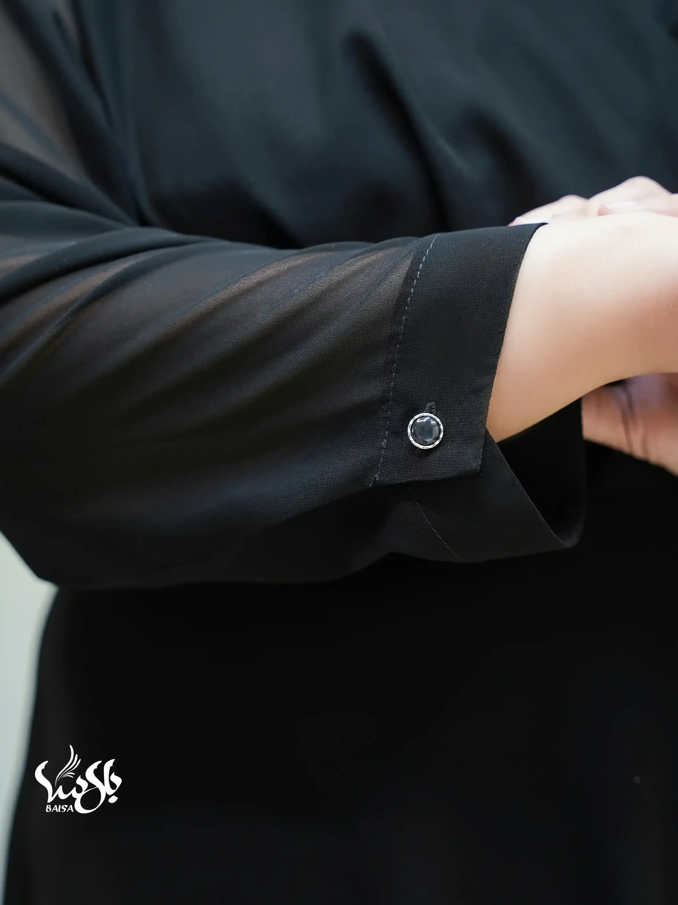 پیراهن دوریس بلند