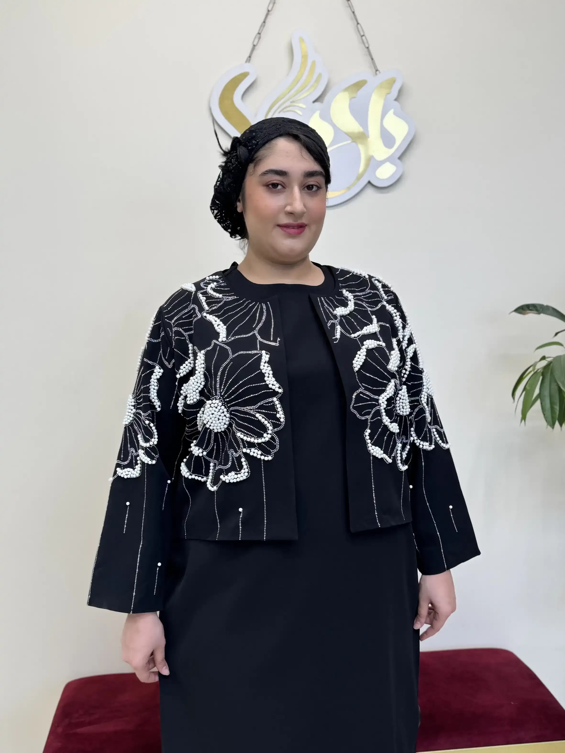 کت وسارافون گیسو