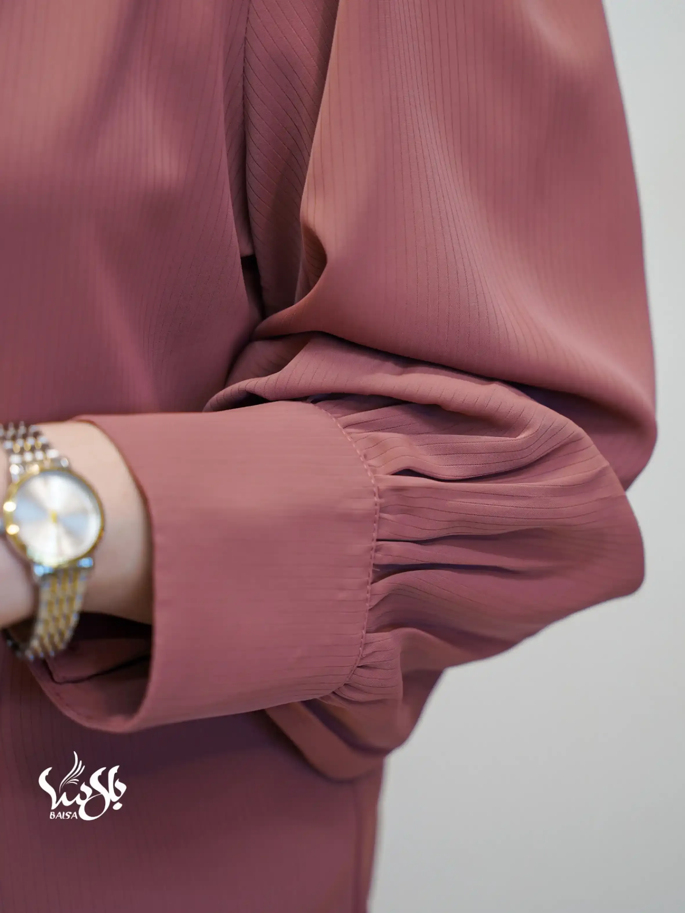 شومیز نوارعدسی