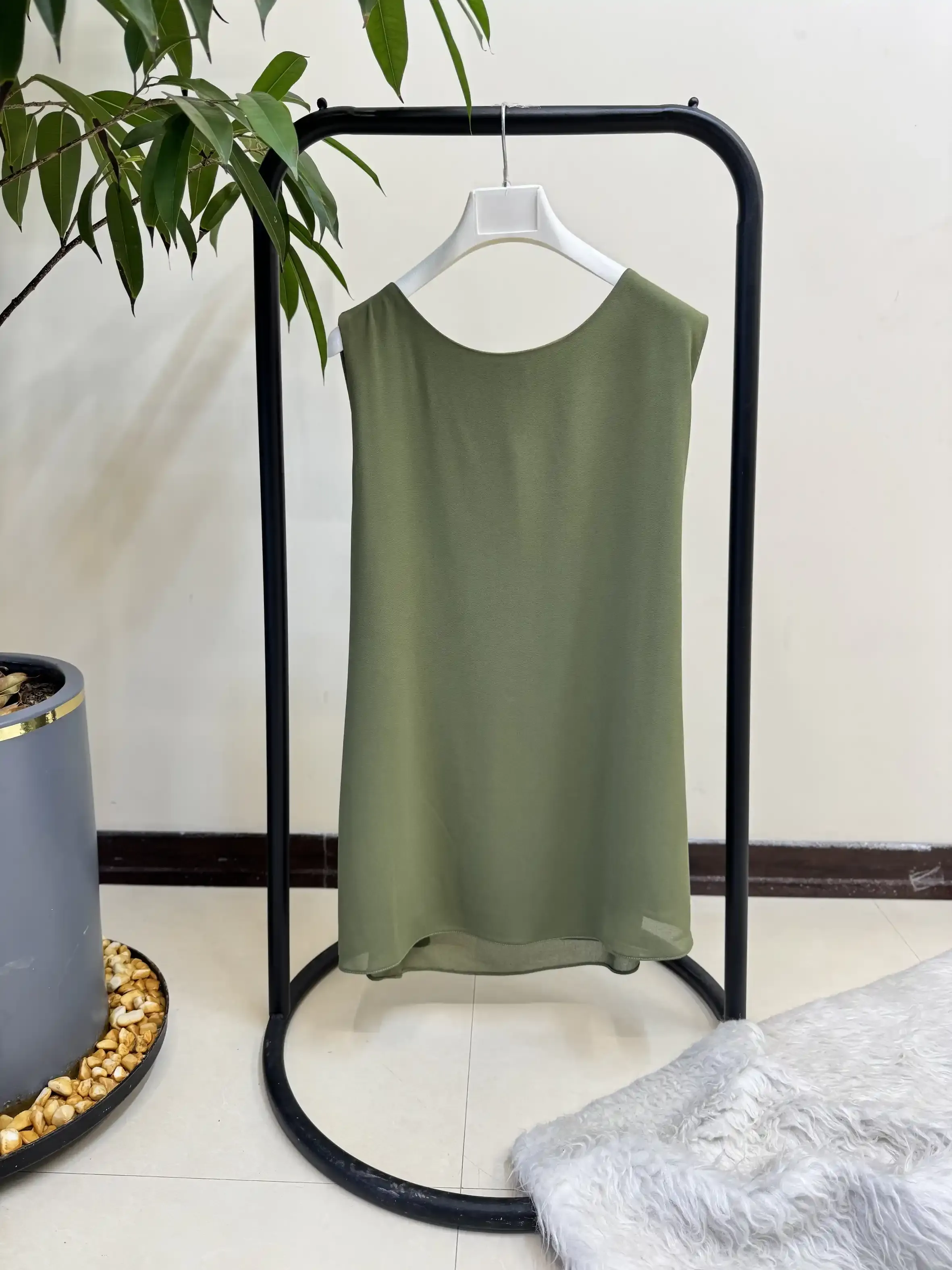 تاپ حریر ترمه