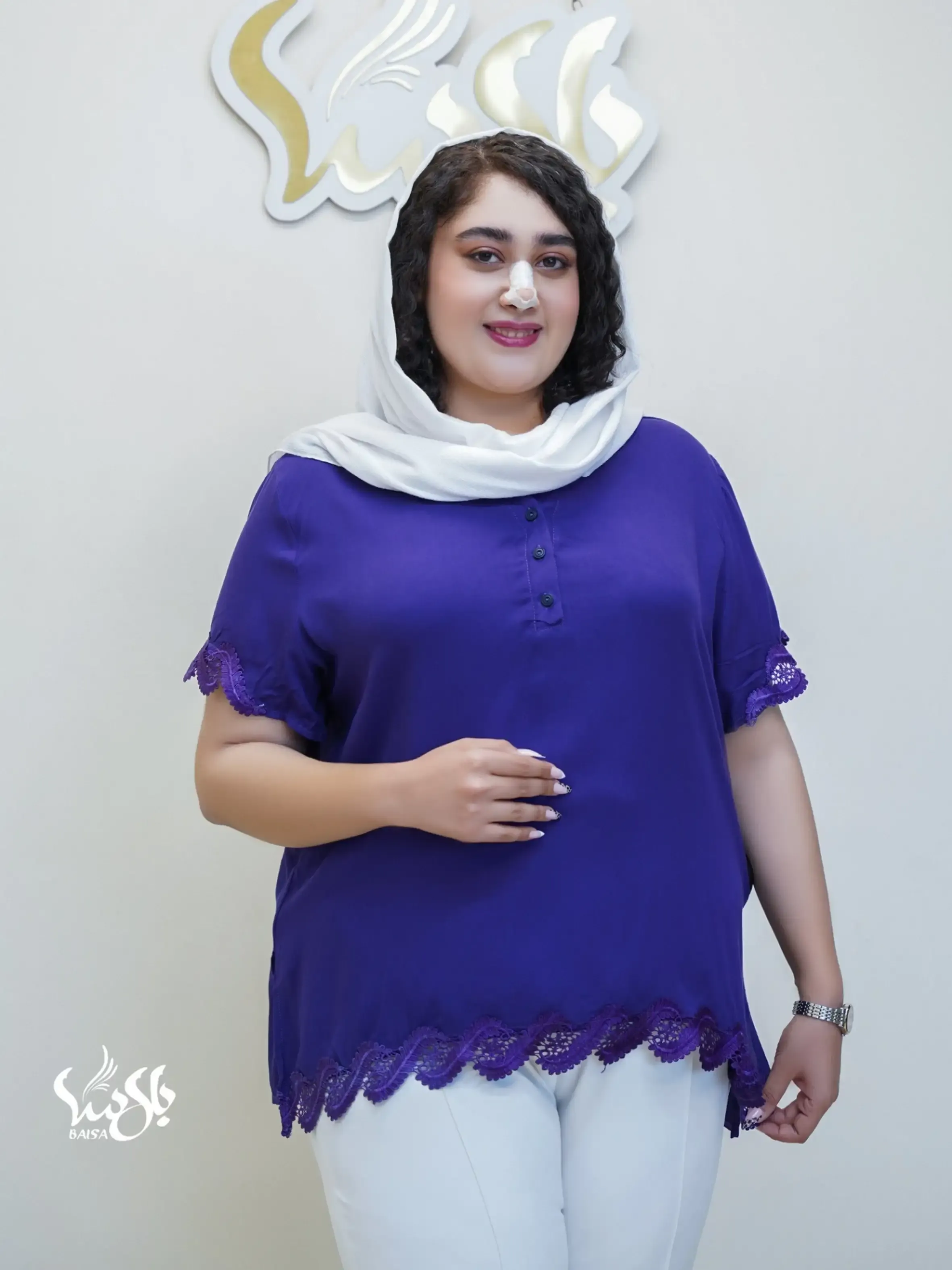 تونیک گیپوری قاپکنما