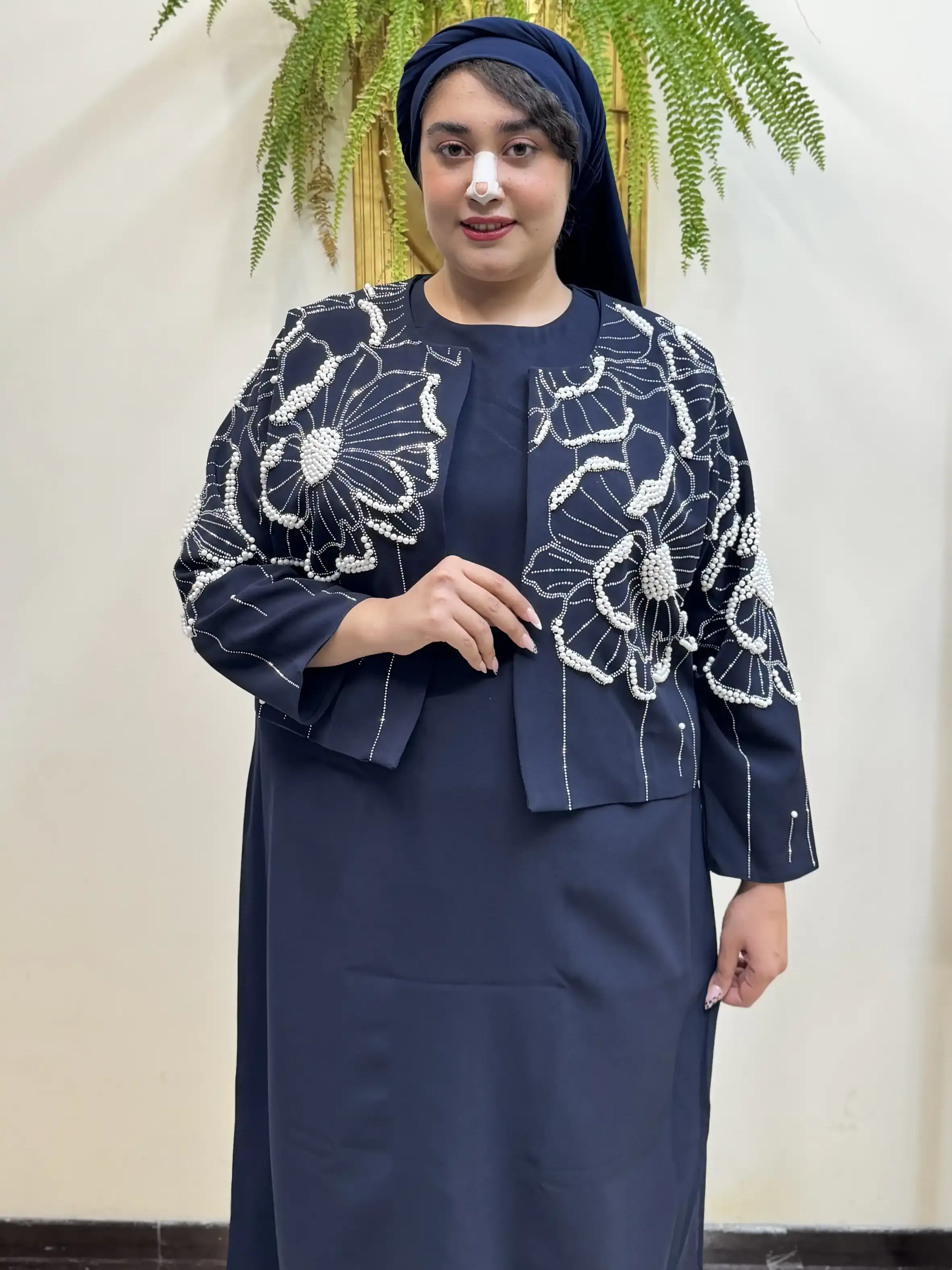 کت وسارافون گیسو
