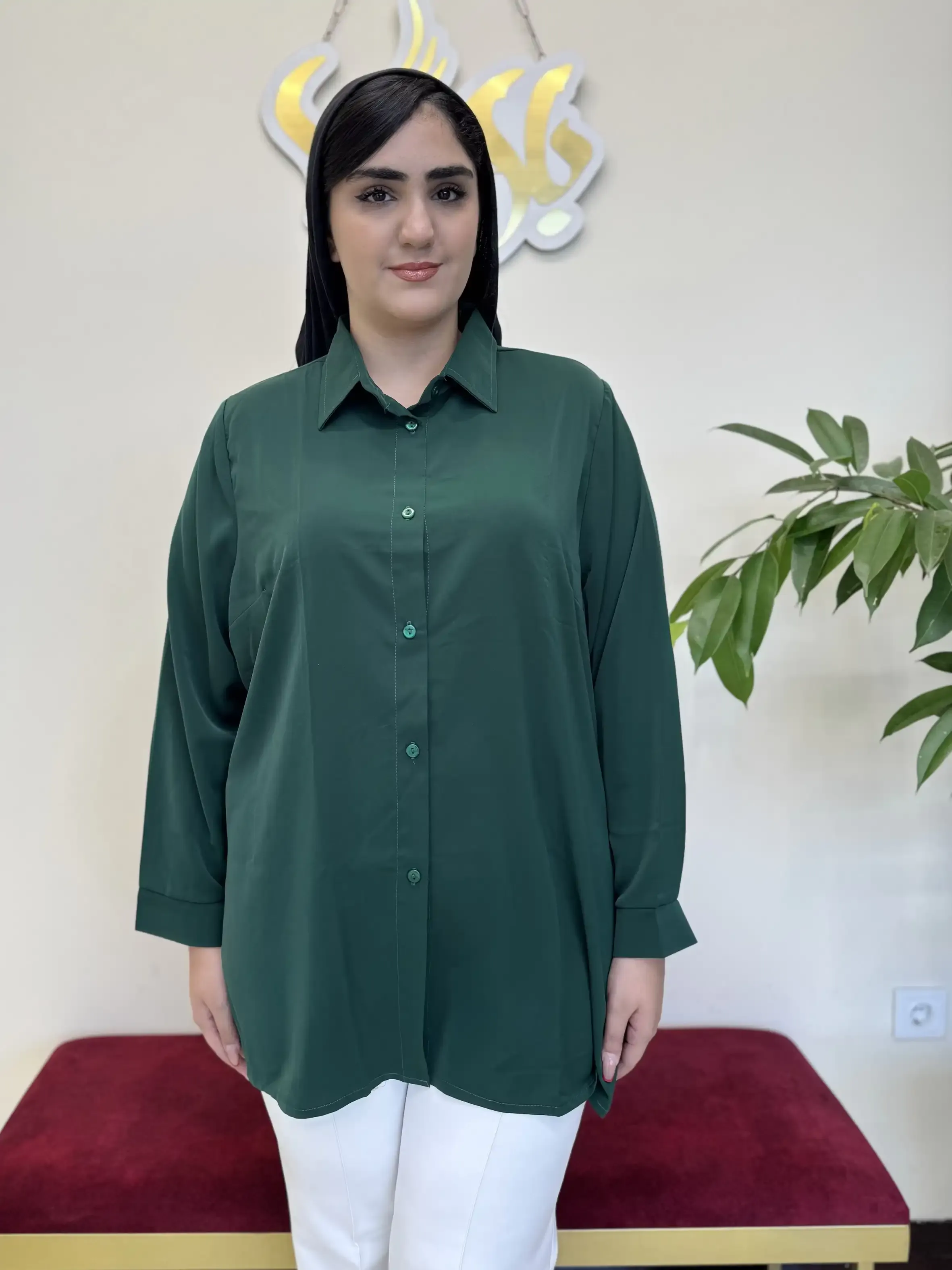 شومیز ساده