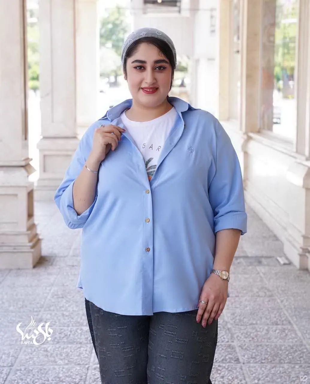 شومیز بیسیک