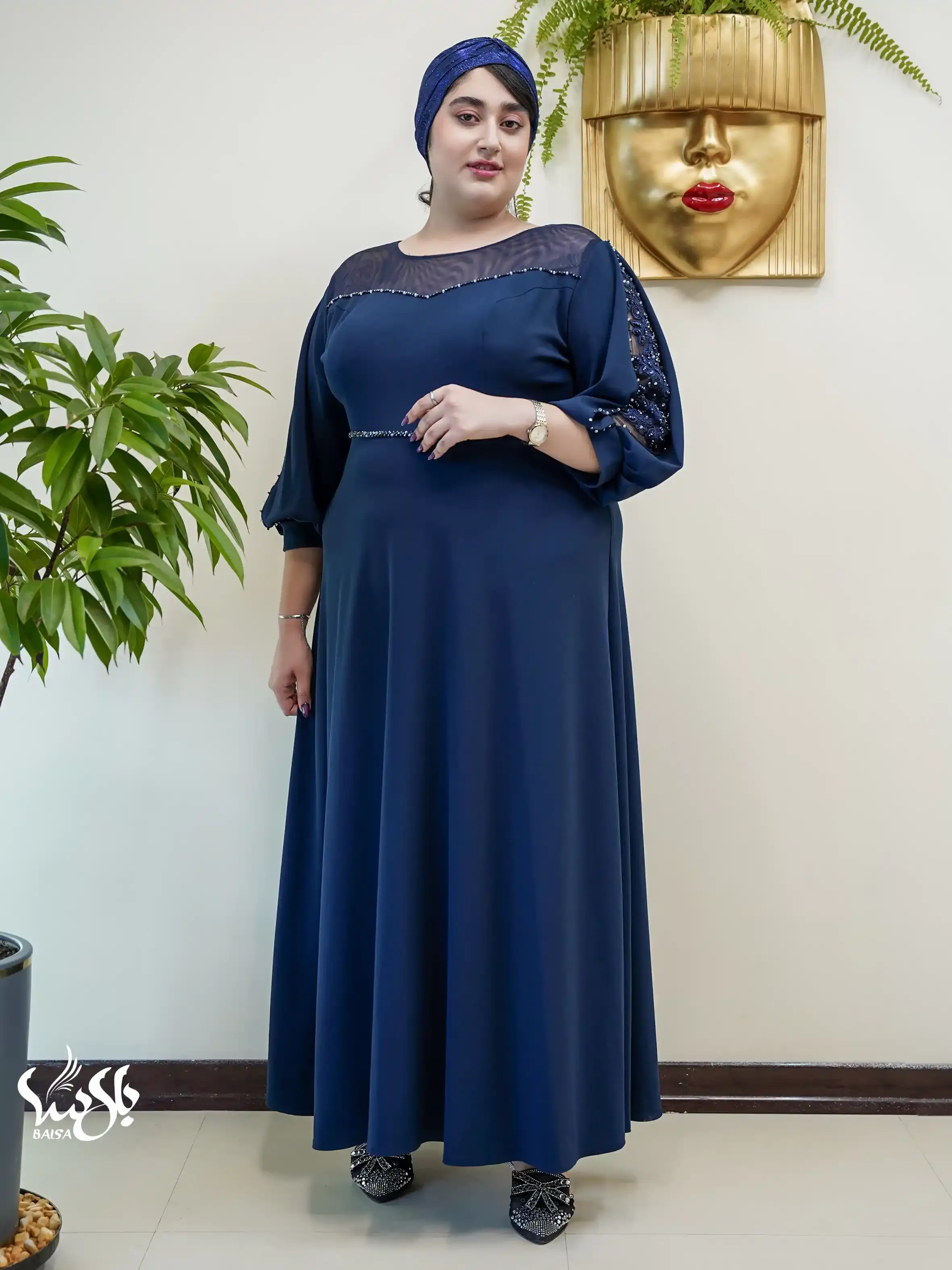 پیراهن افرا