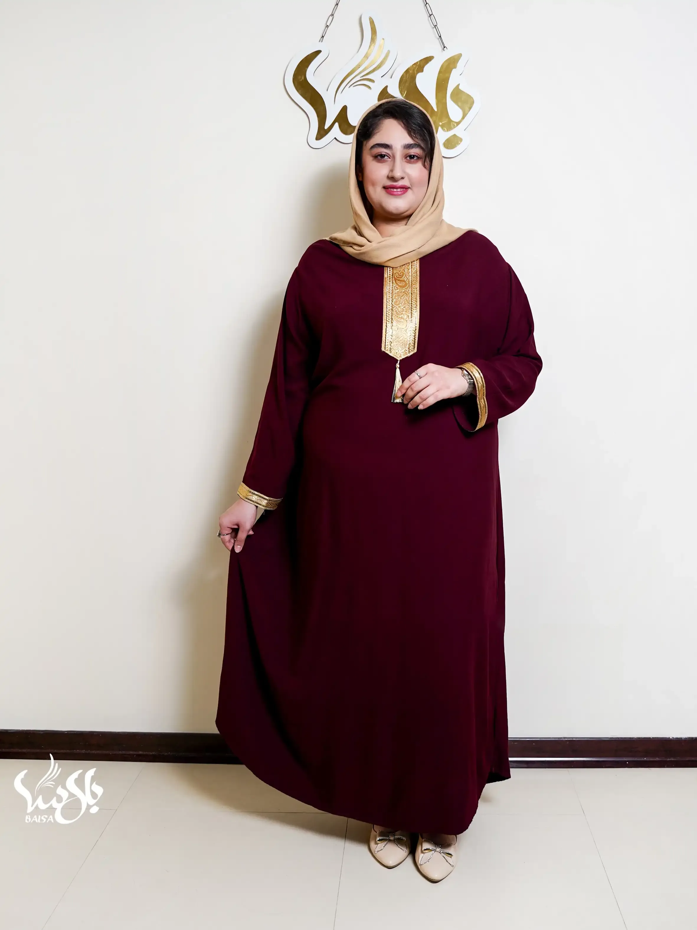 پیراهن جمیل