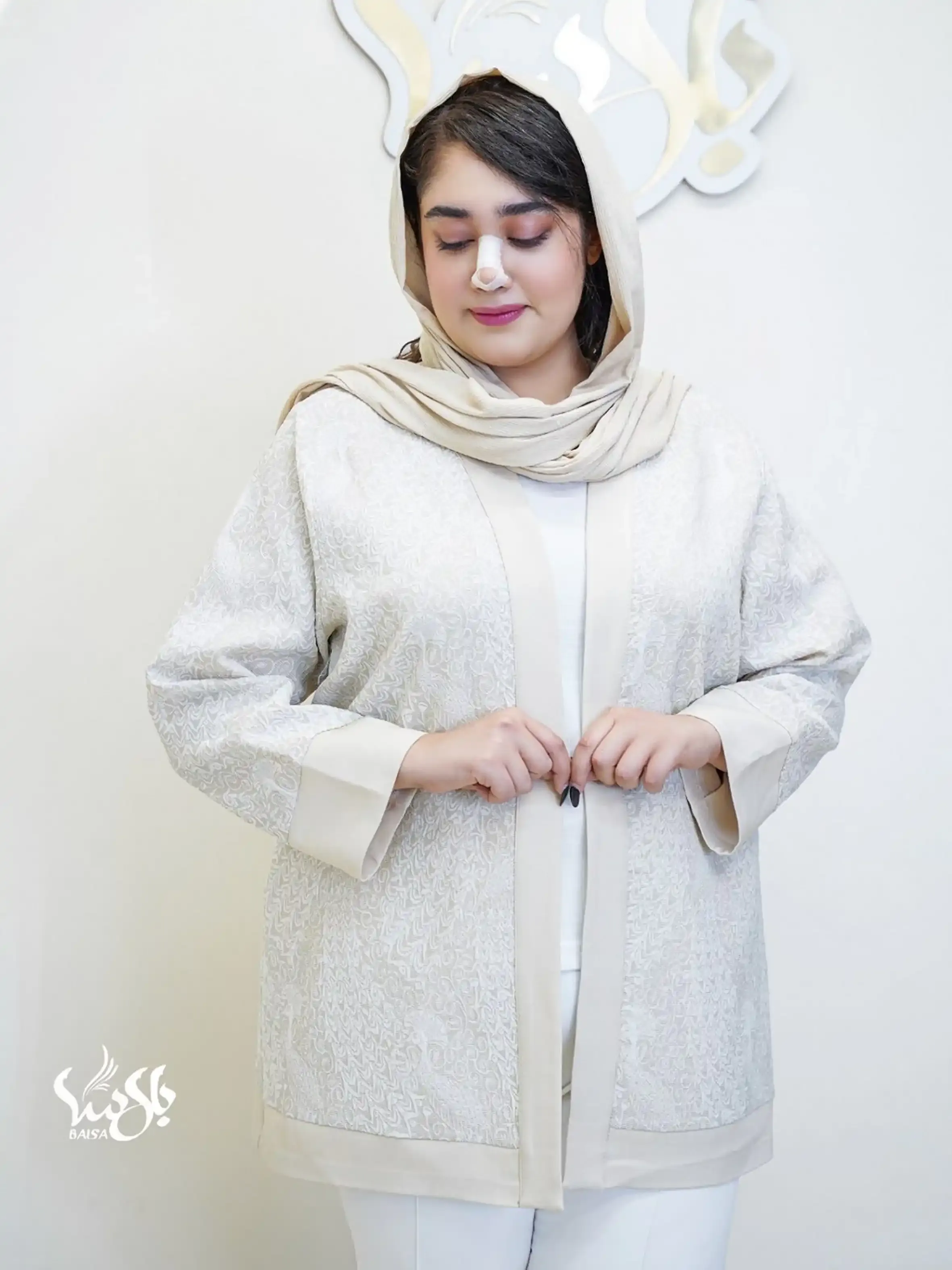 کت طاووس