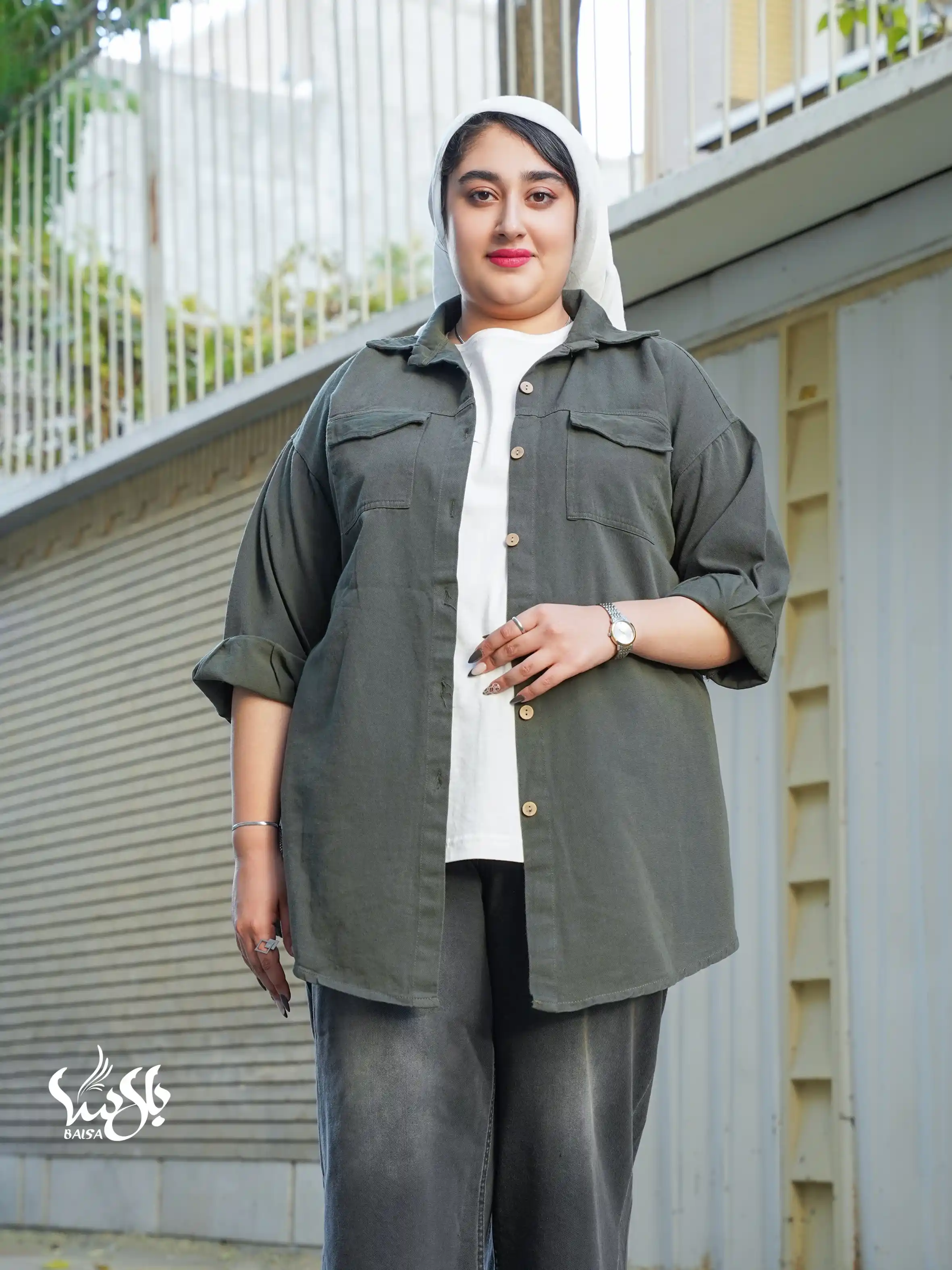 مانتو کتان استانبول