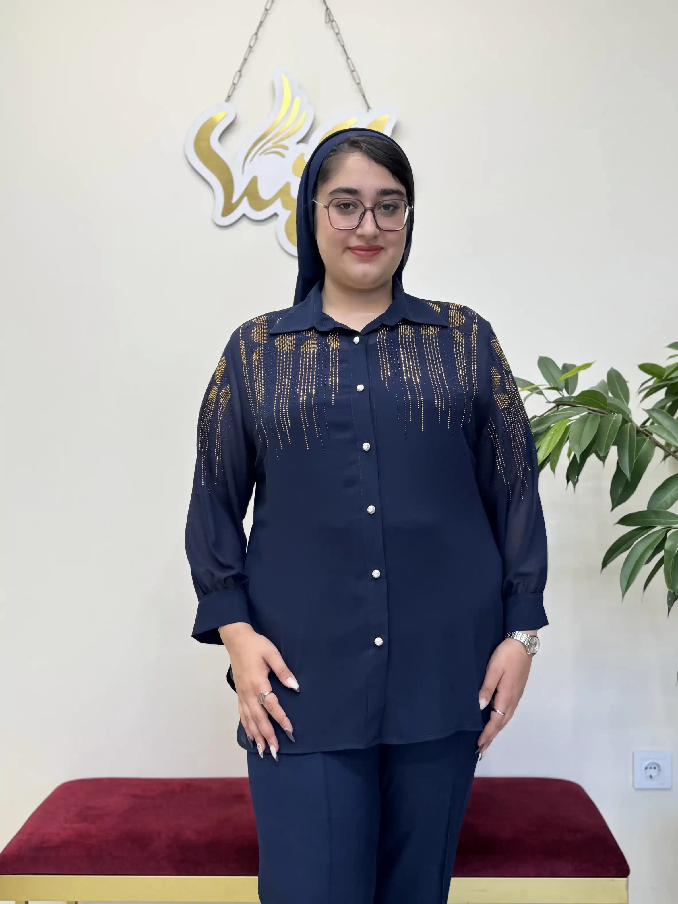 تونیک و تاپ پری