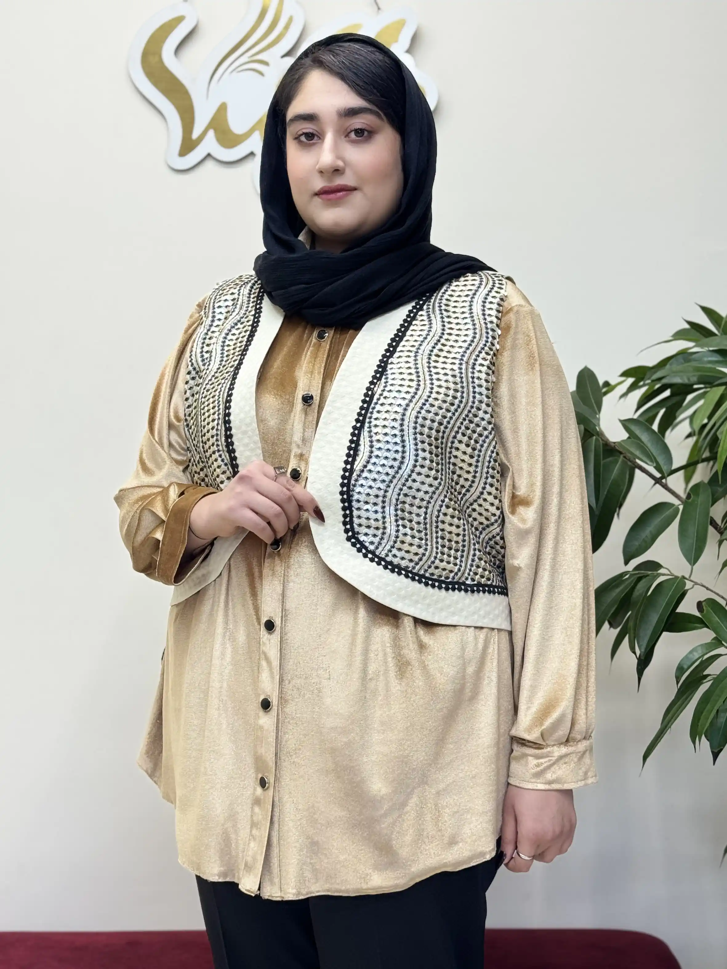 وست پولکی خطی