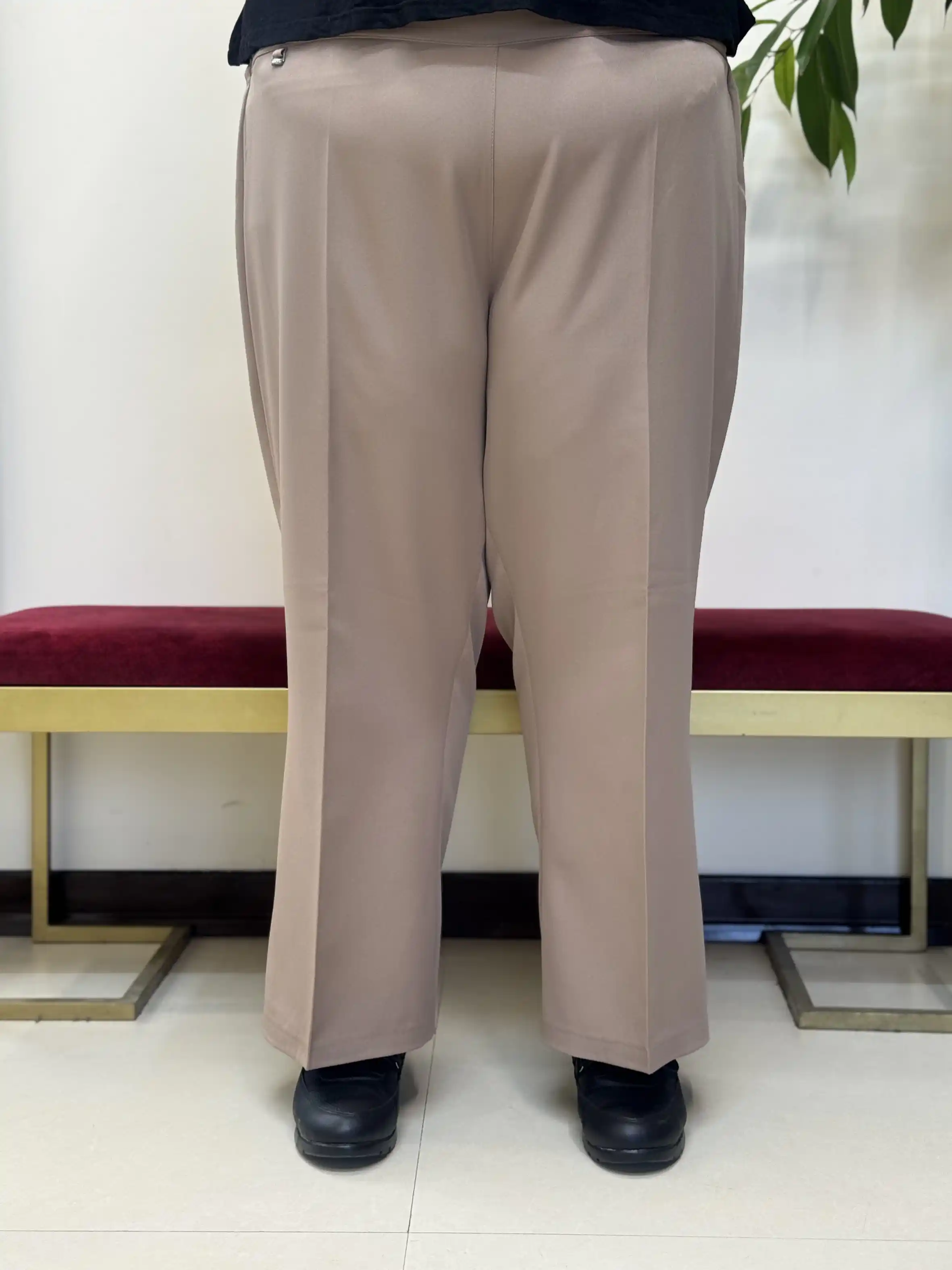 شلوار مازراتی واید