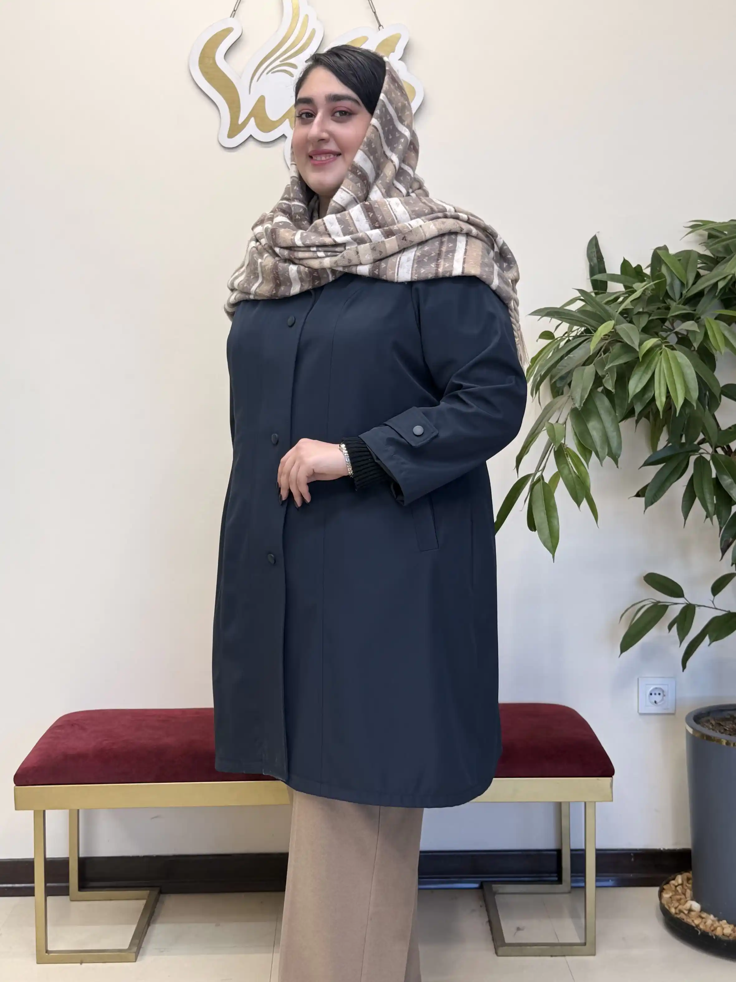 بارانی بیتا