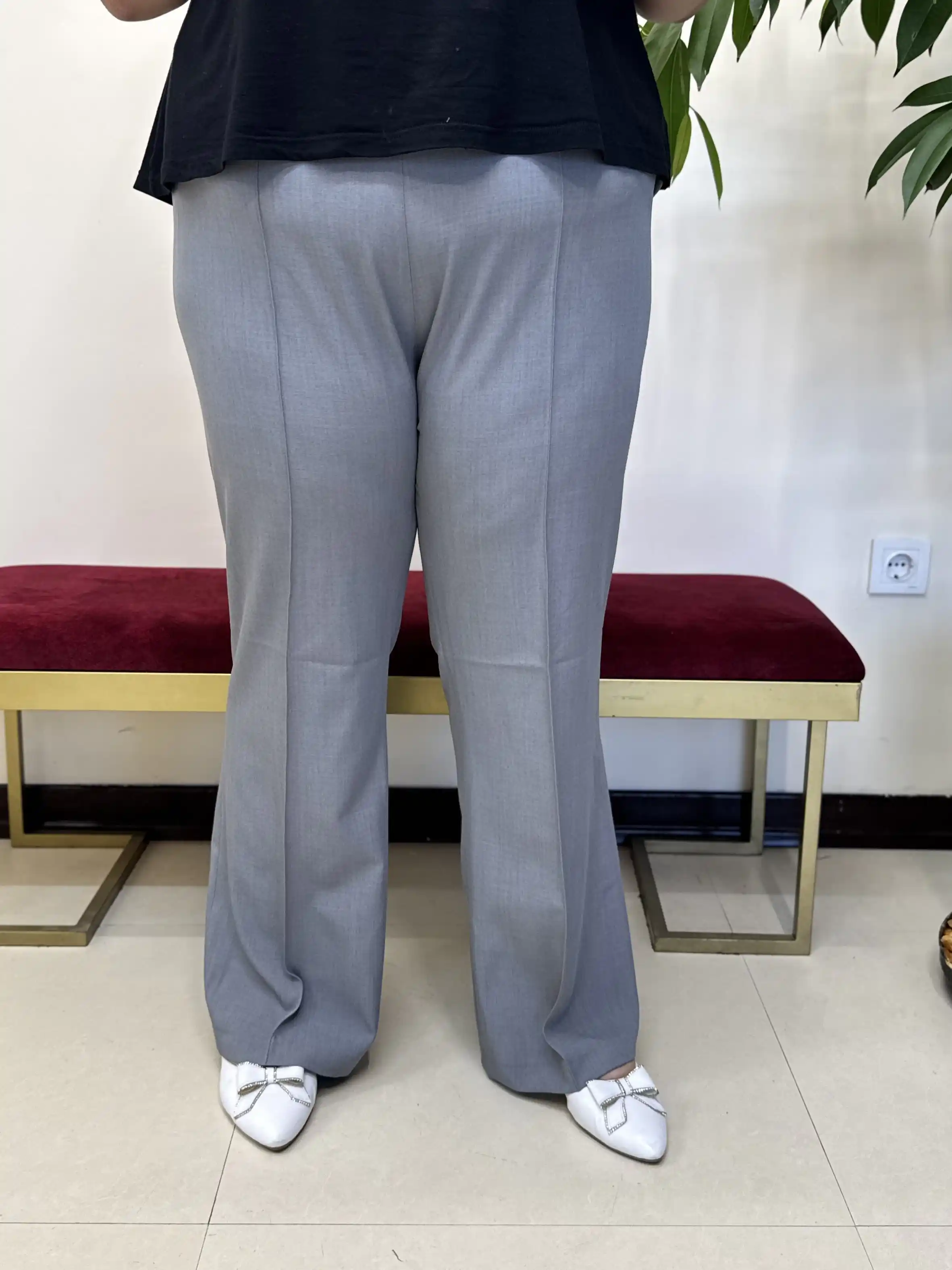 شلوار دمپا بزیاق