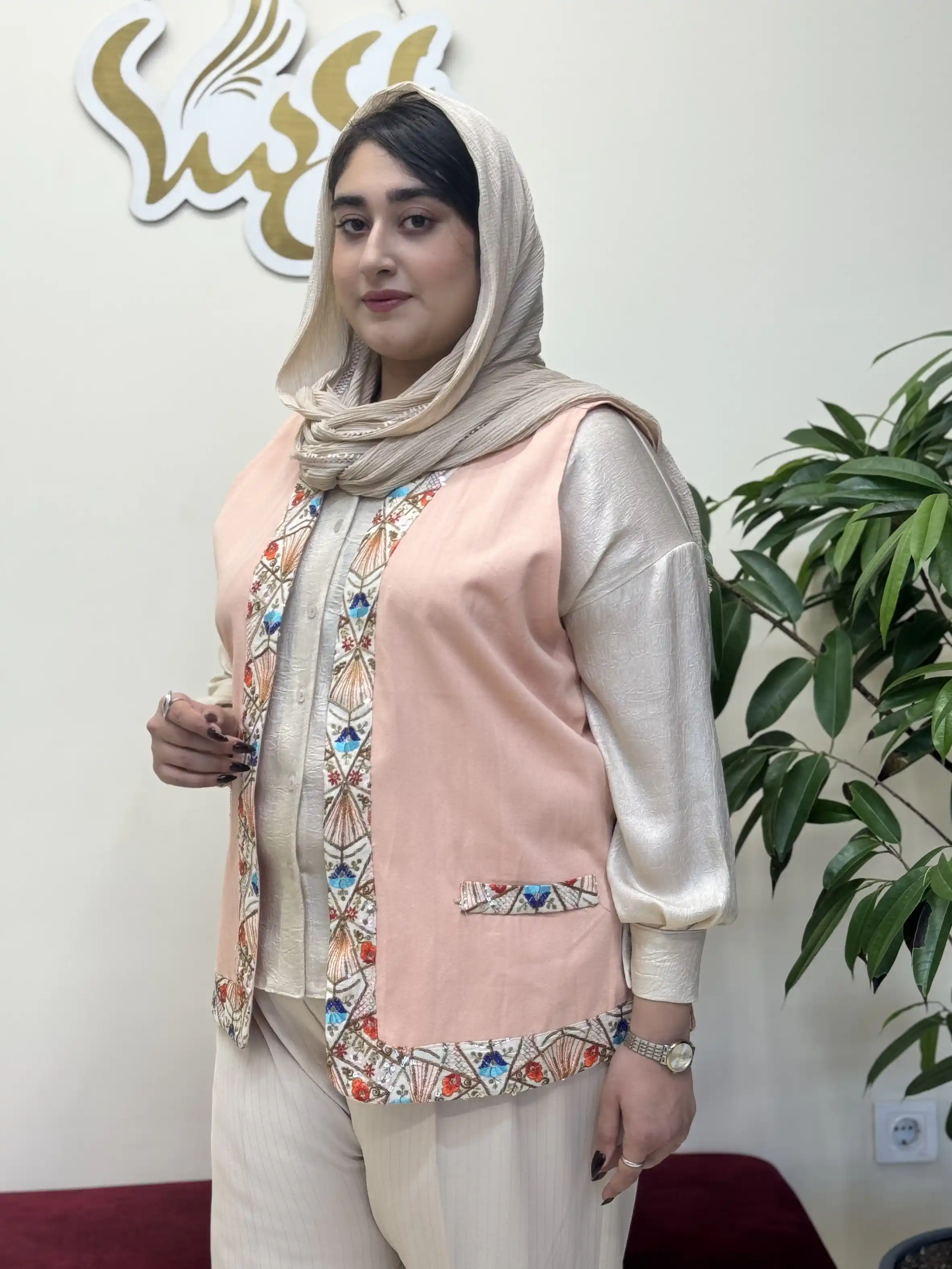 وست سنتی باران